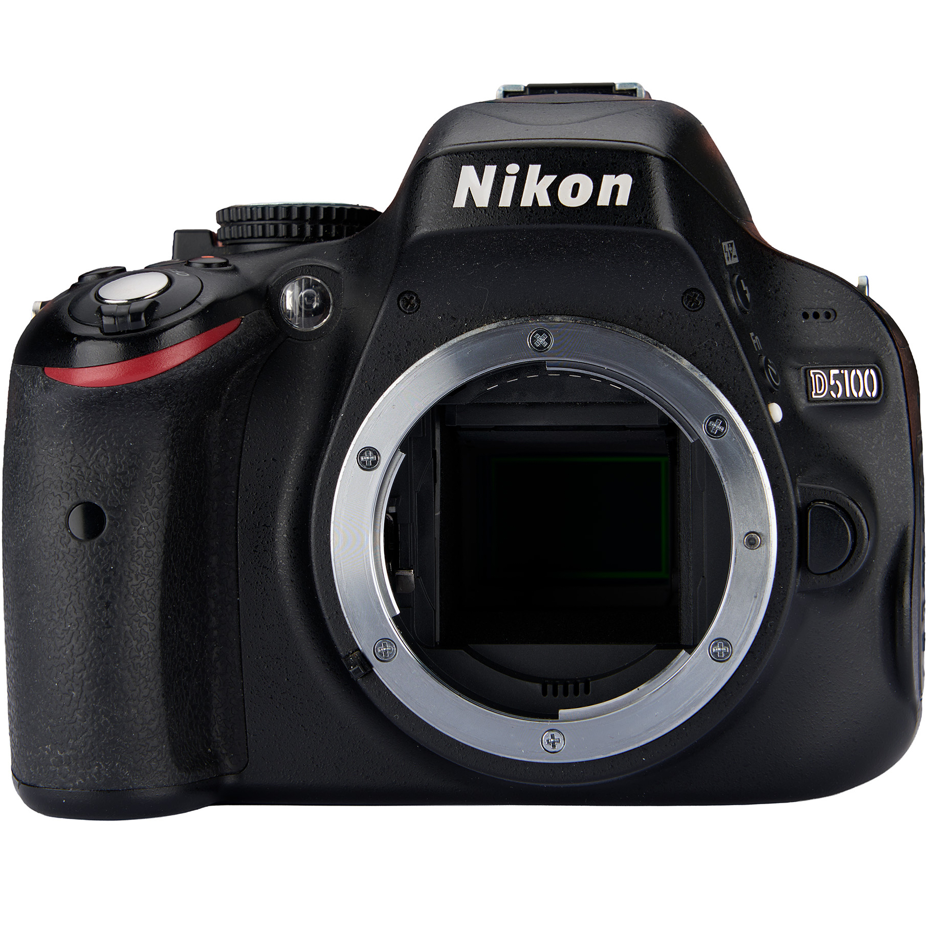 D5100 - Like New