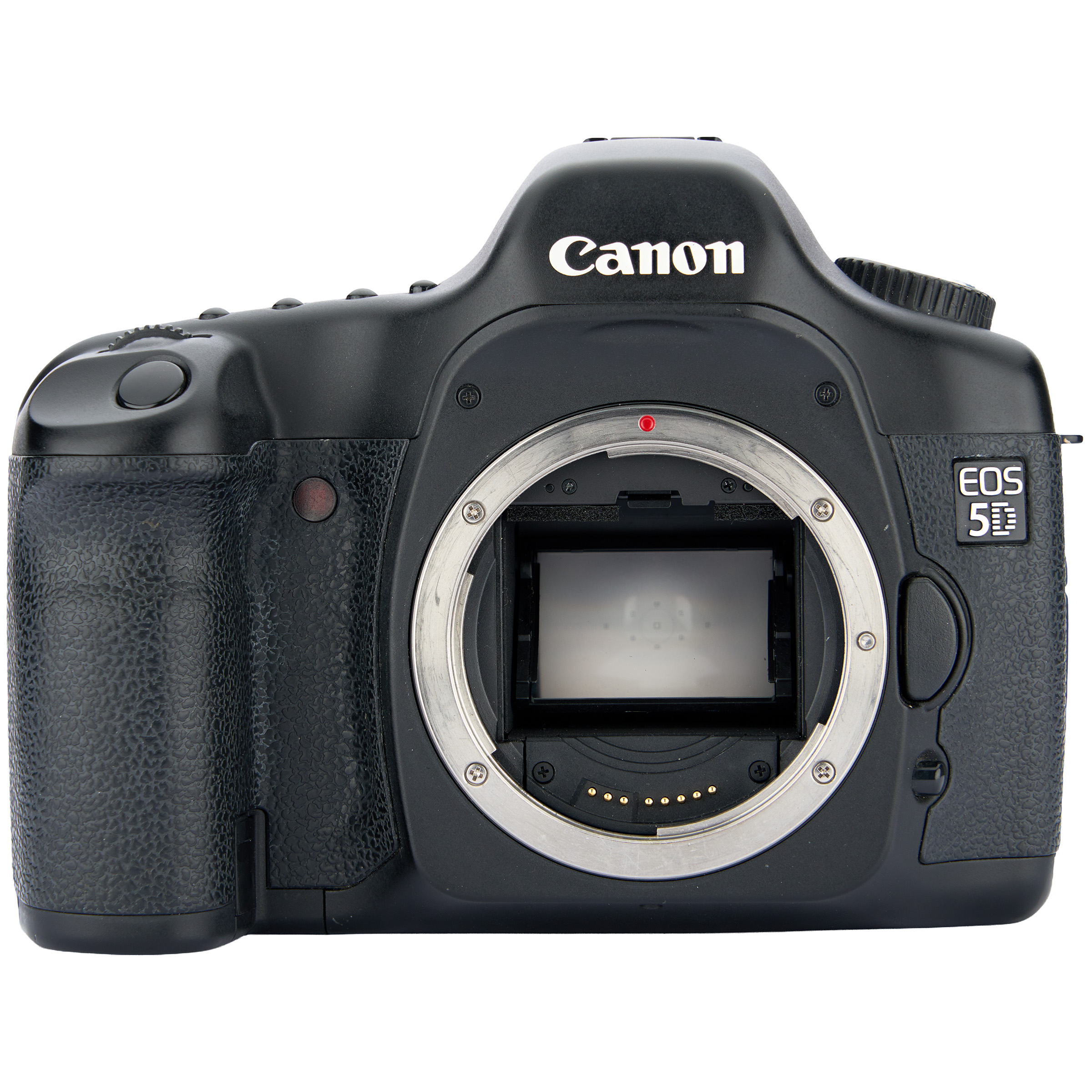 EOS 5D