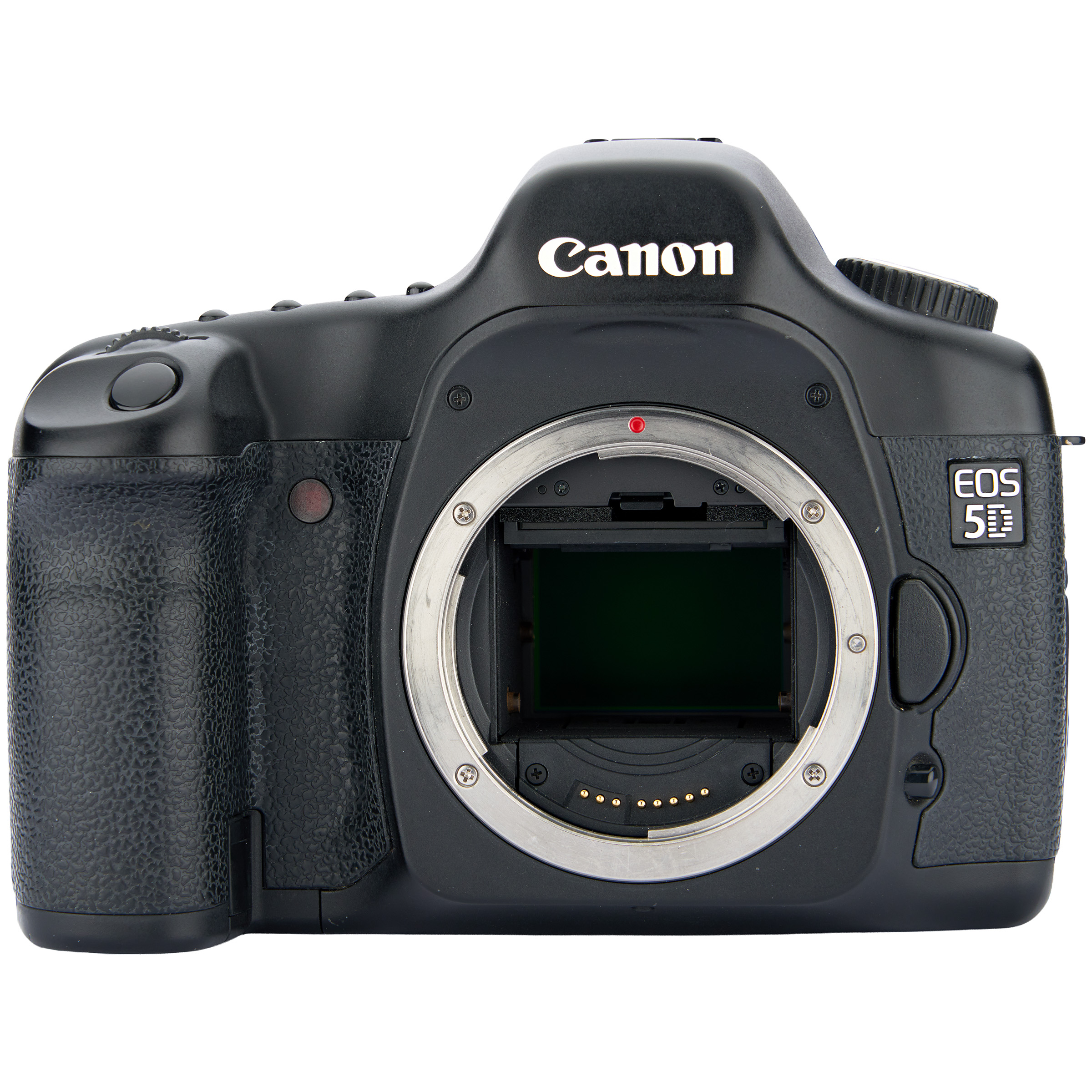 EOS 5D 2