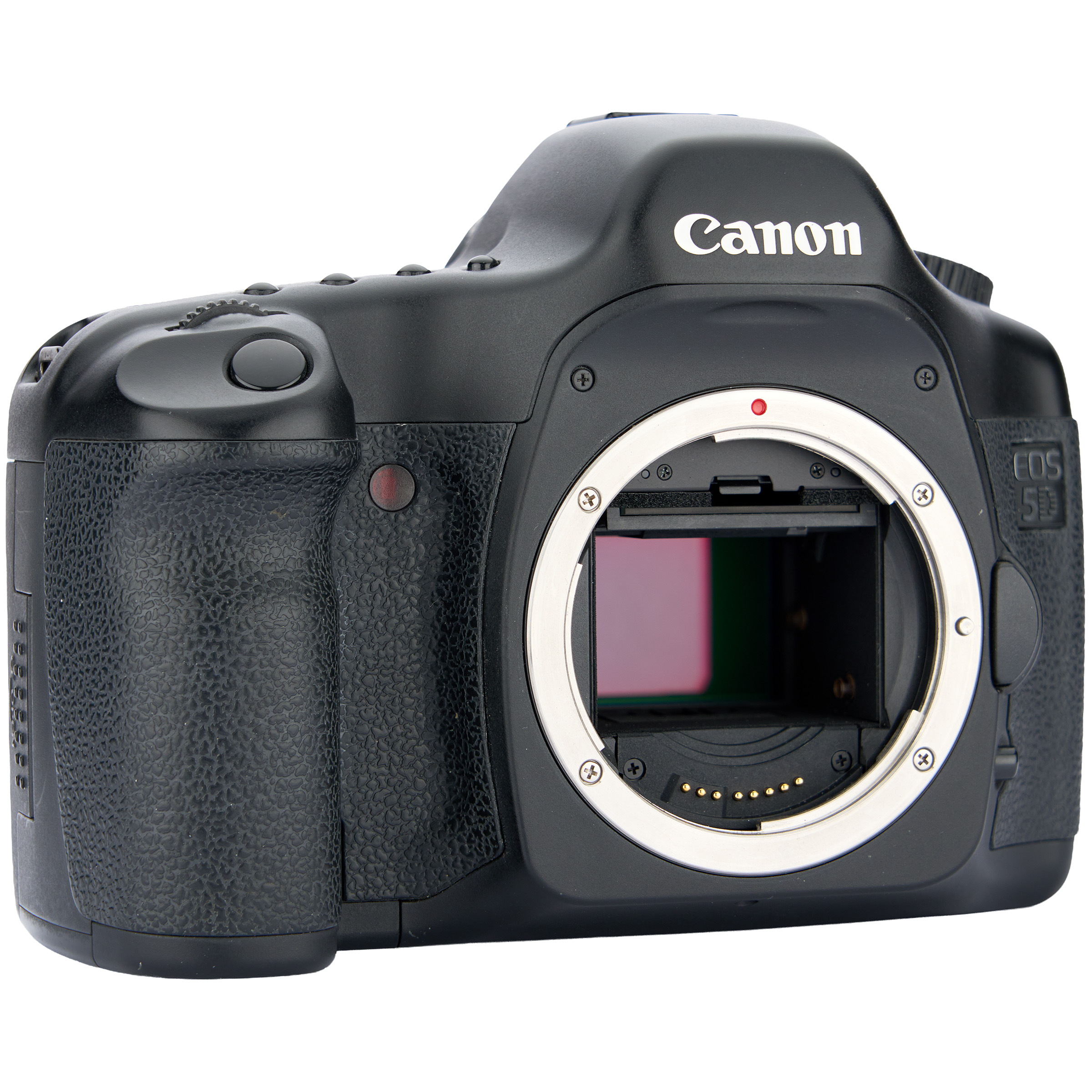 EOS 5D 3