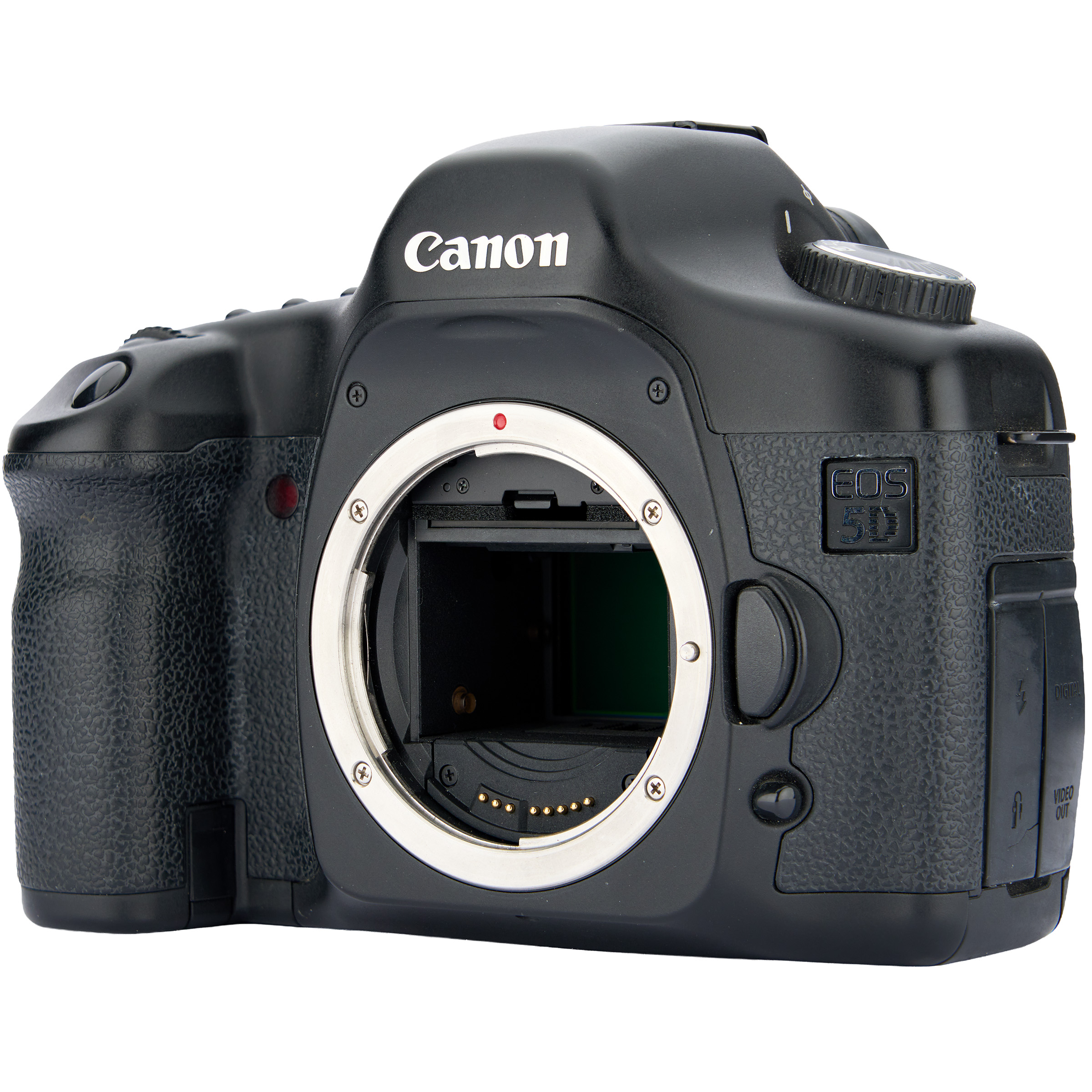 EOS 5D 4