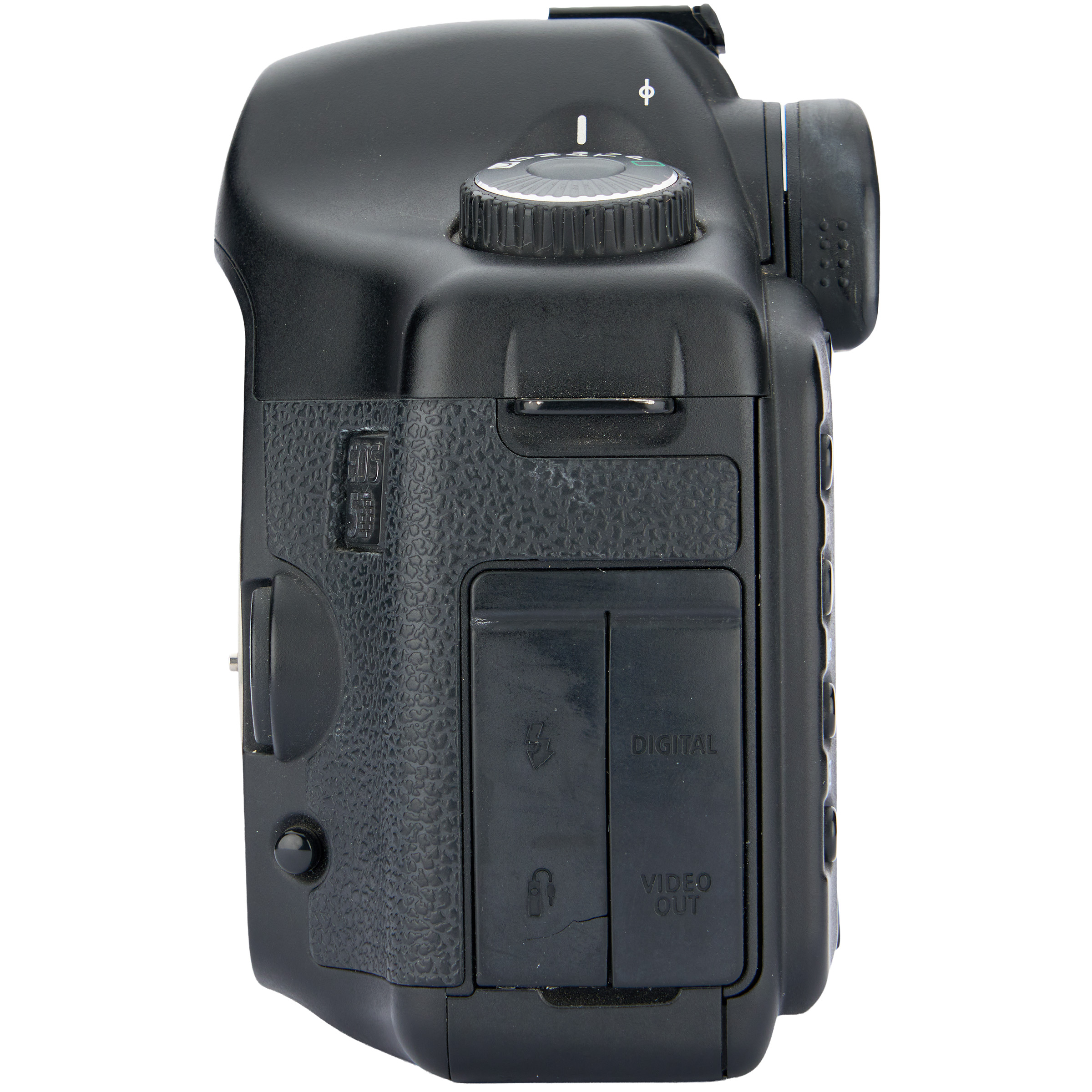EOS 5D 5