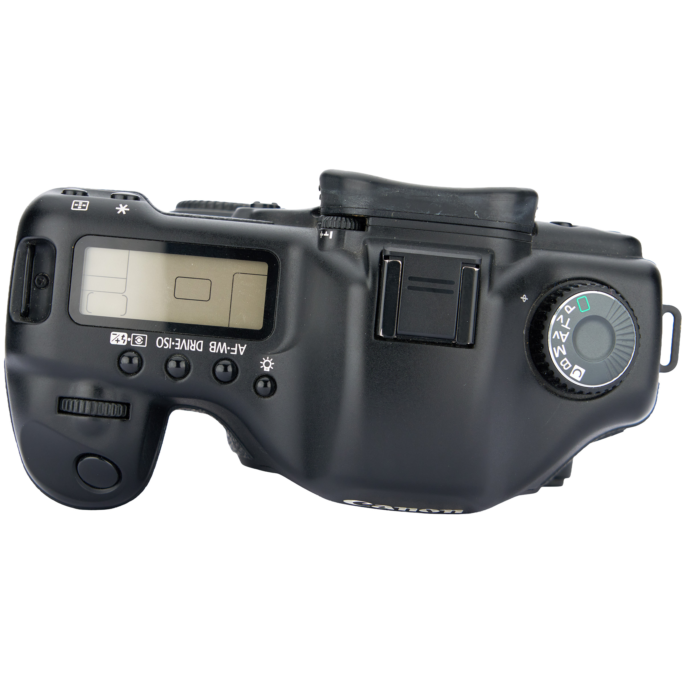 EOS 5D 8
