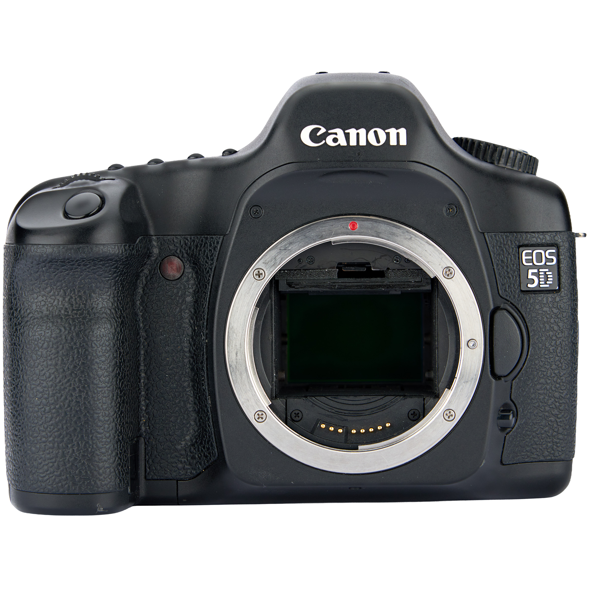 EOS 5D