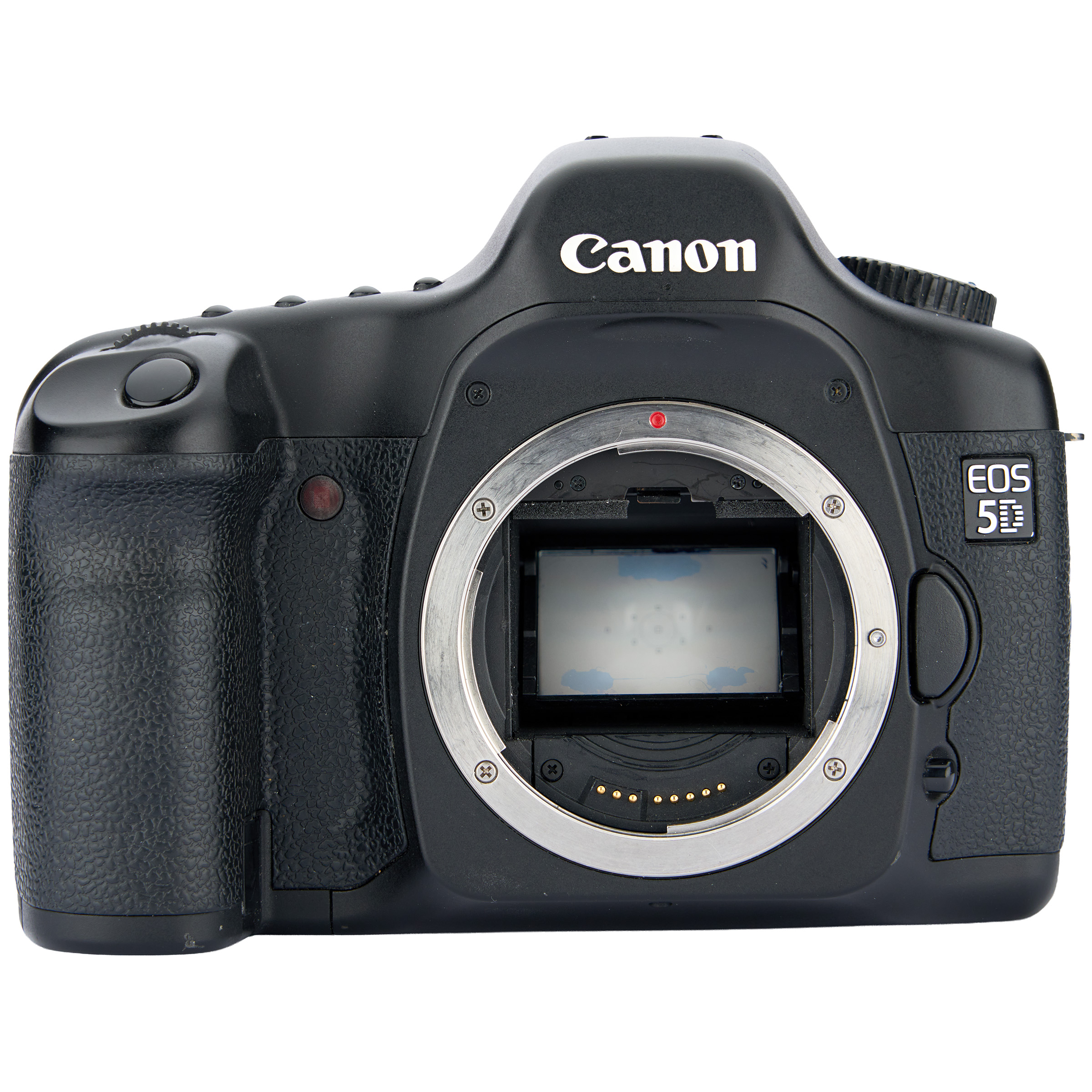 EOS 5D 2
