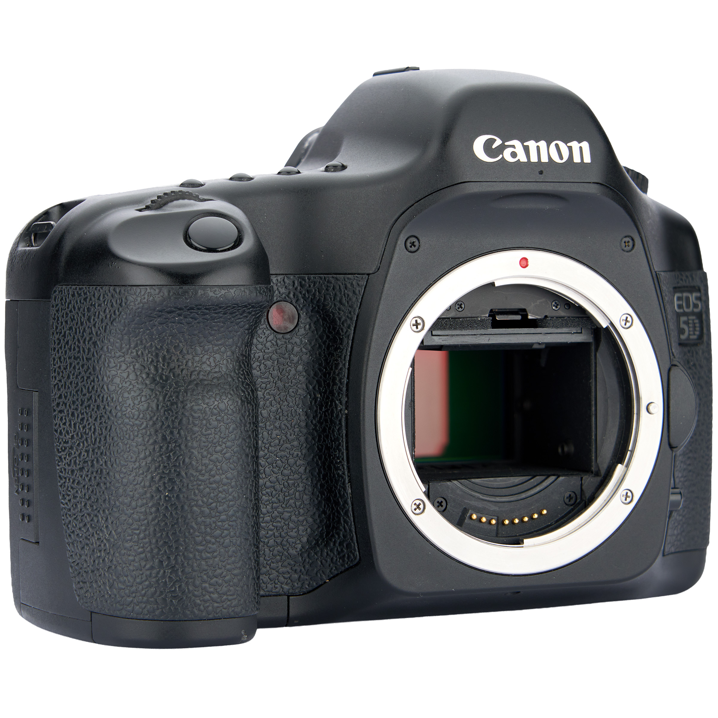 EOS 5D 3