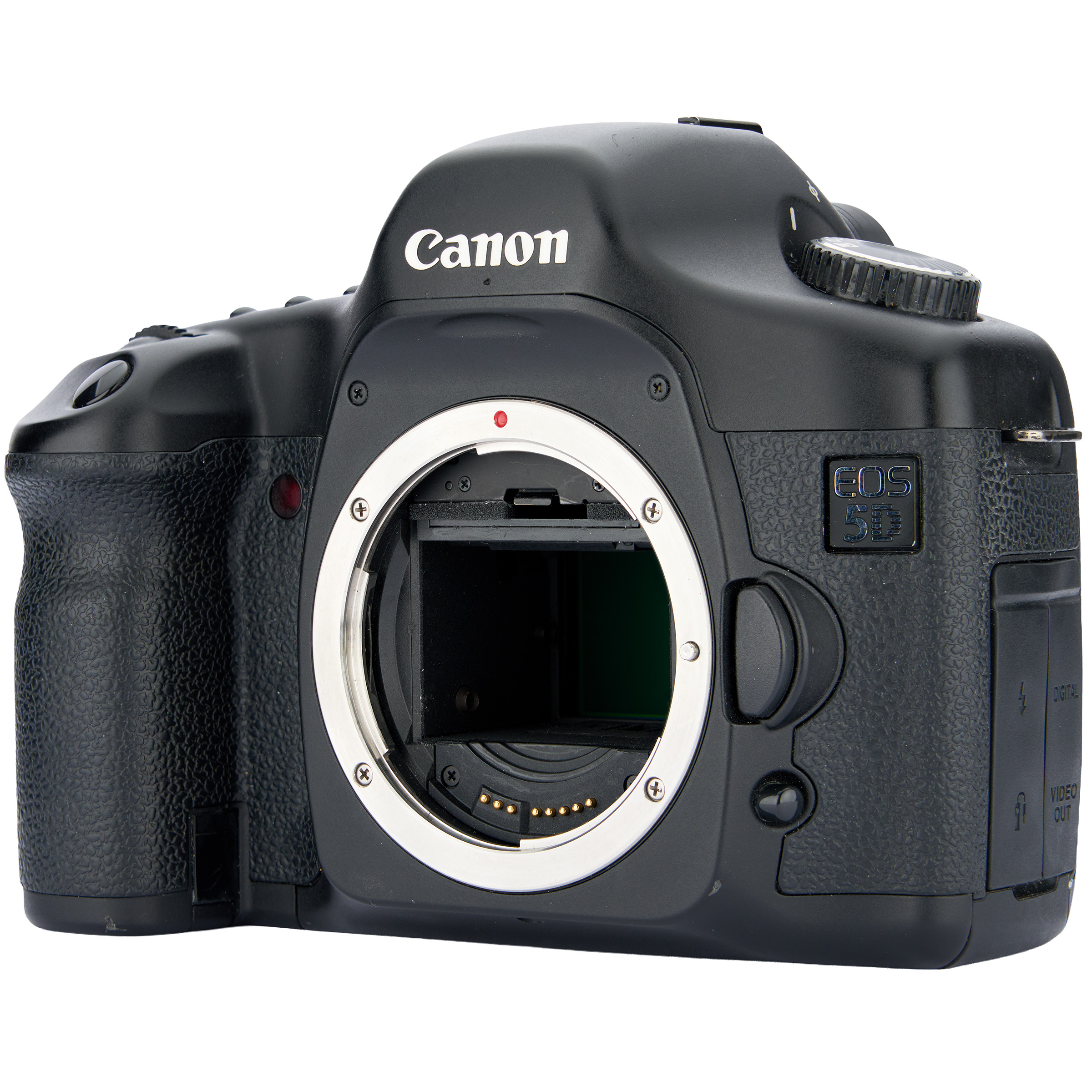 EOS 5D 4