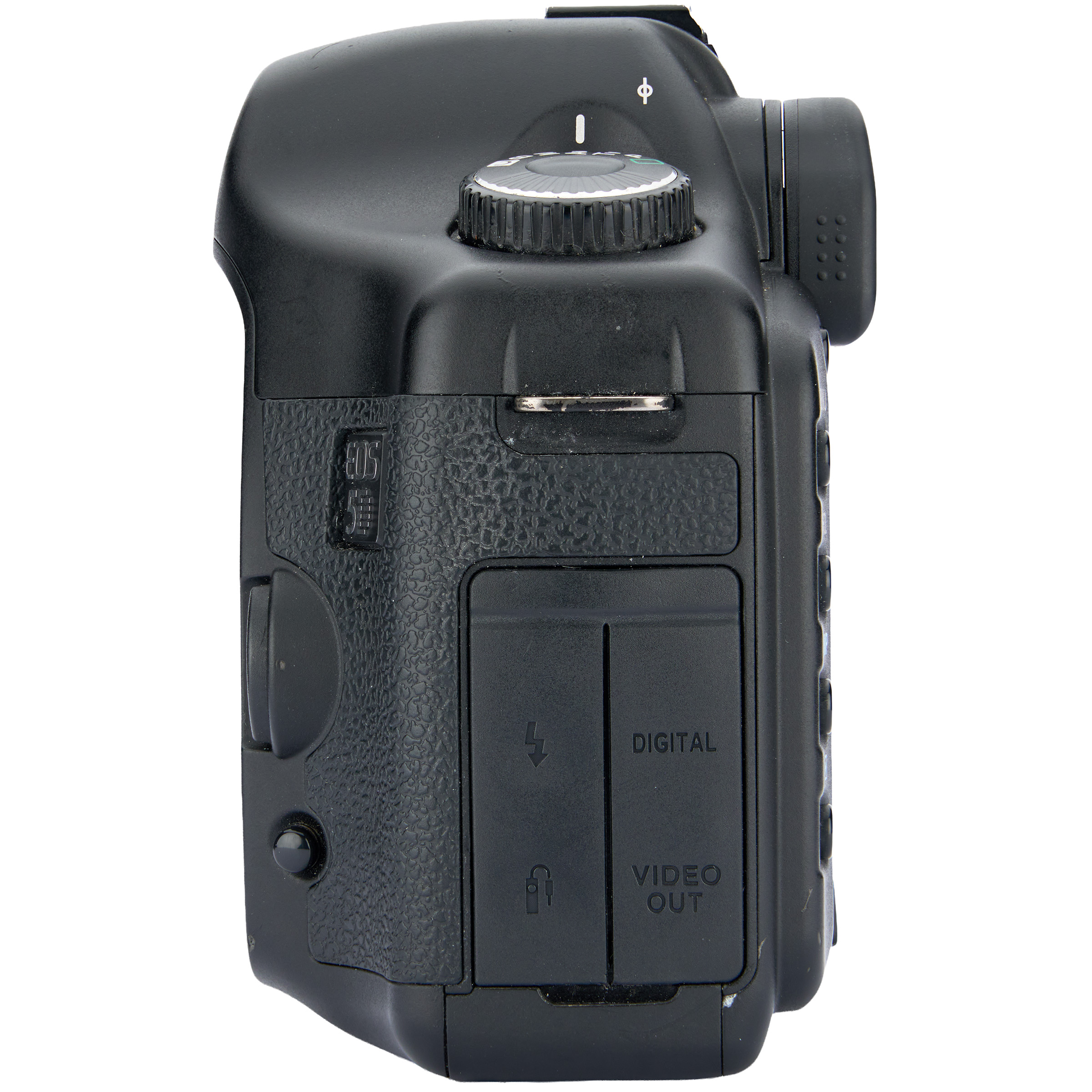 EOS 5D 5