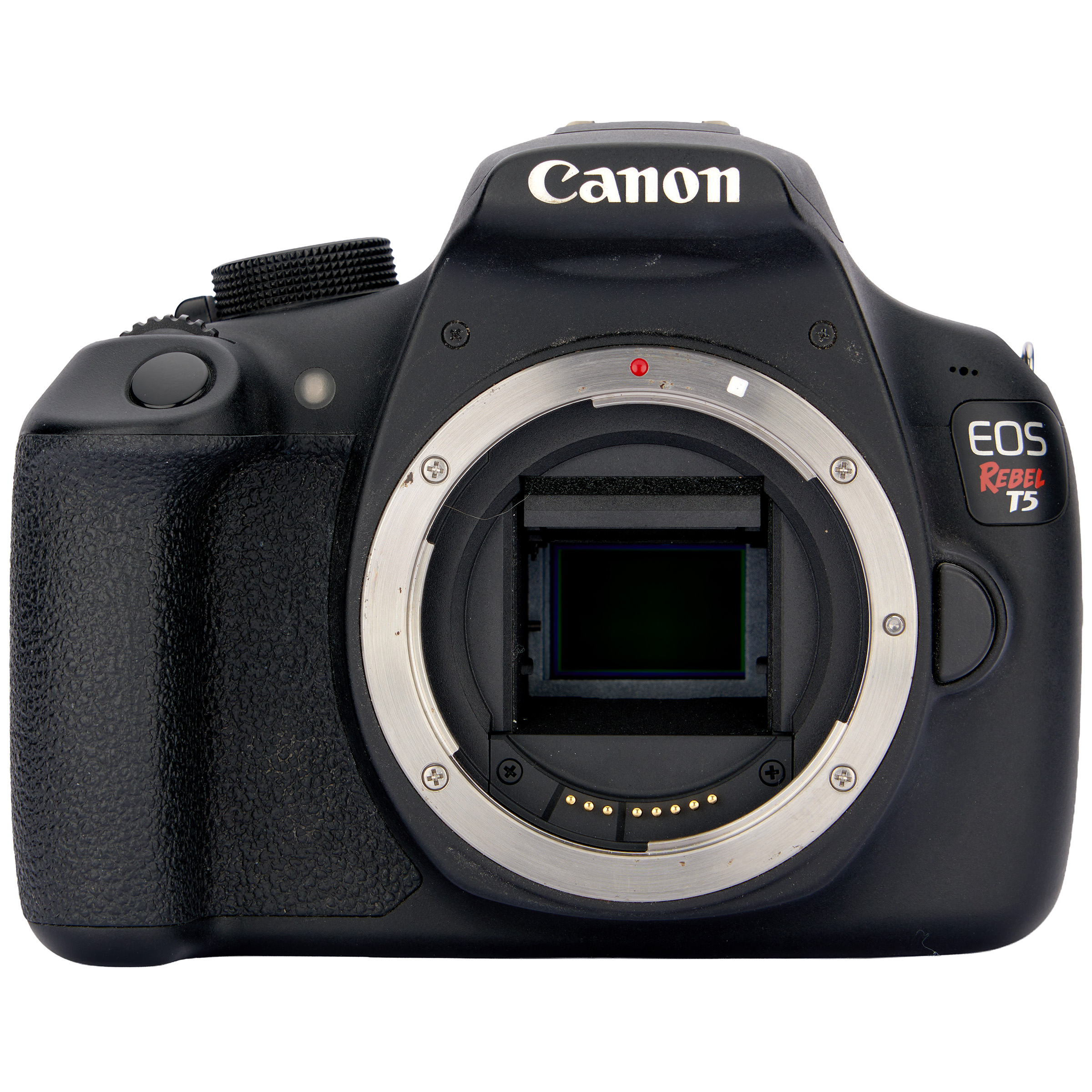 EOS Rebel T5