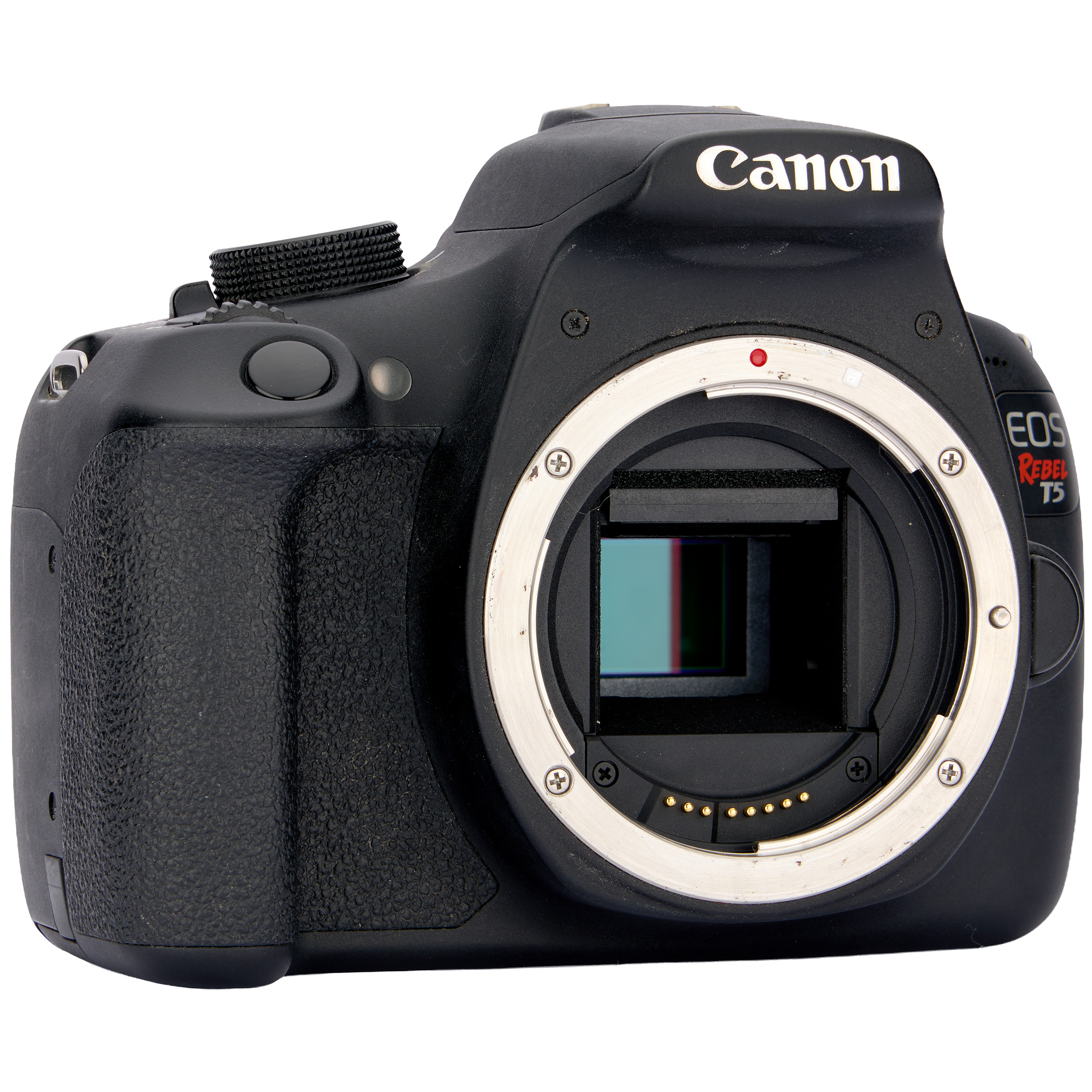 EOS Rebel T5 2