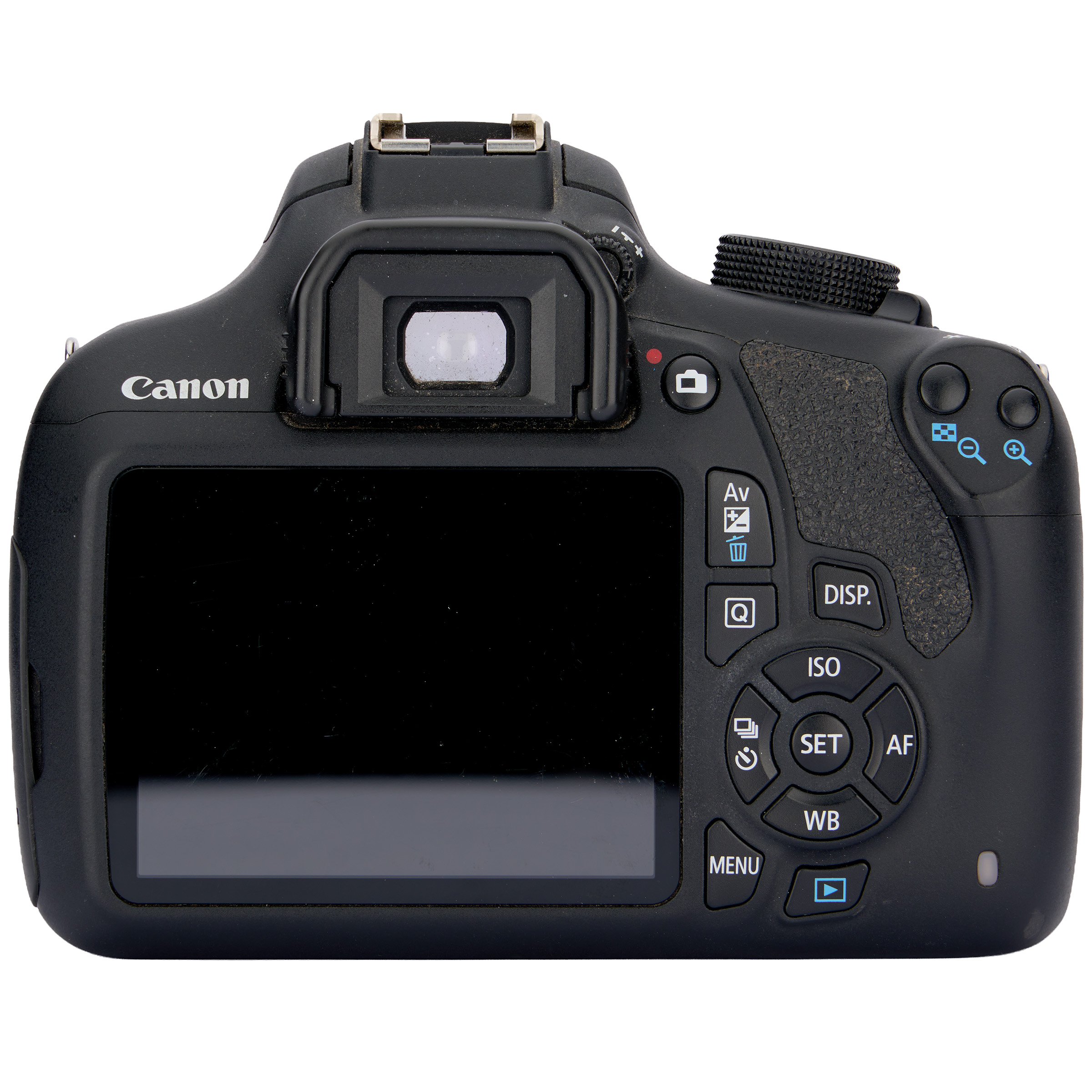 EOS Rebel T5 5