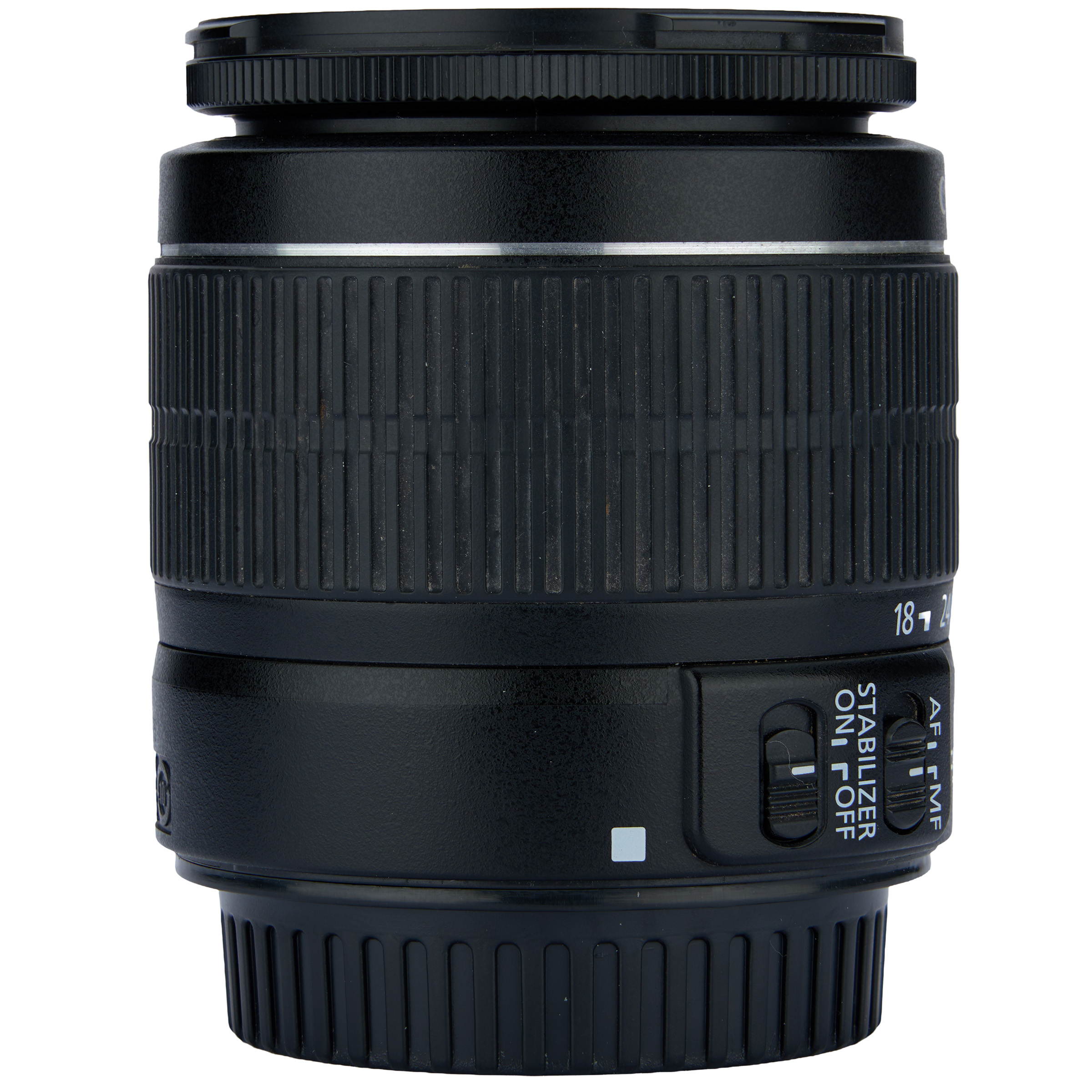 EF-S 18-55mm f/3.5-5.6 IS II 2