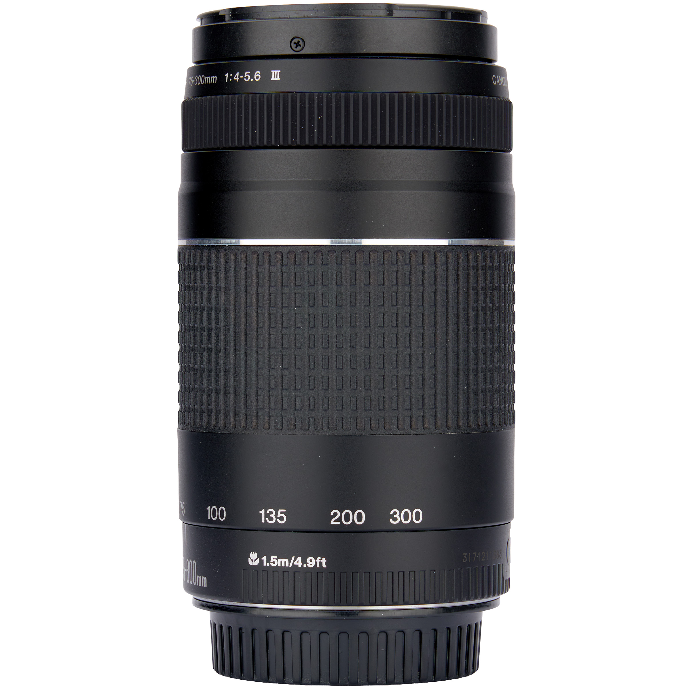 EF 75-300mm f/4-5.6 III 2