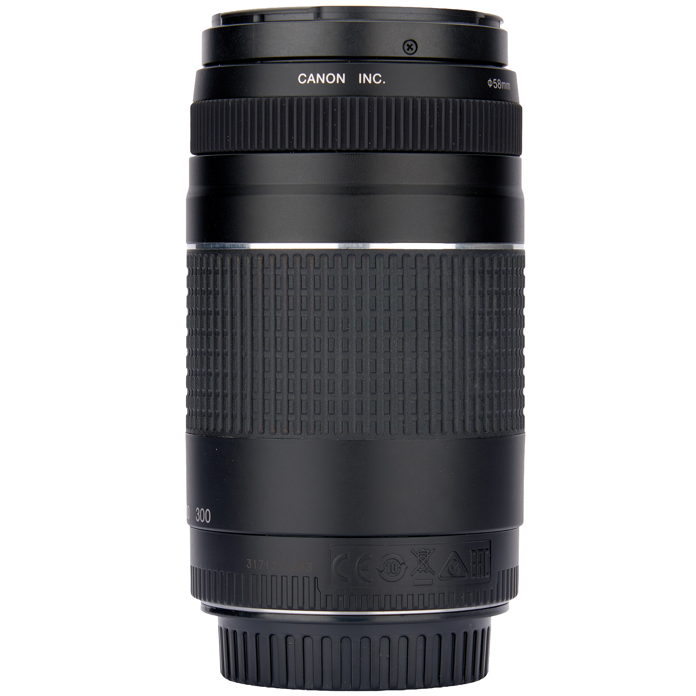 EF 75-300mm f/4-5.6 III 3