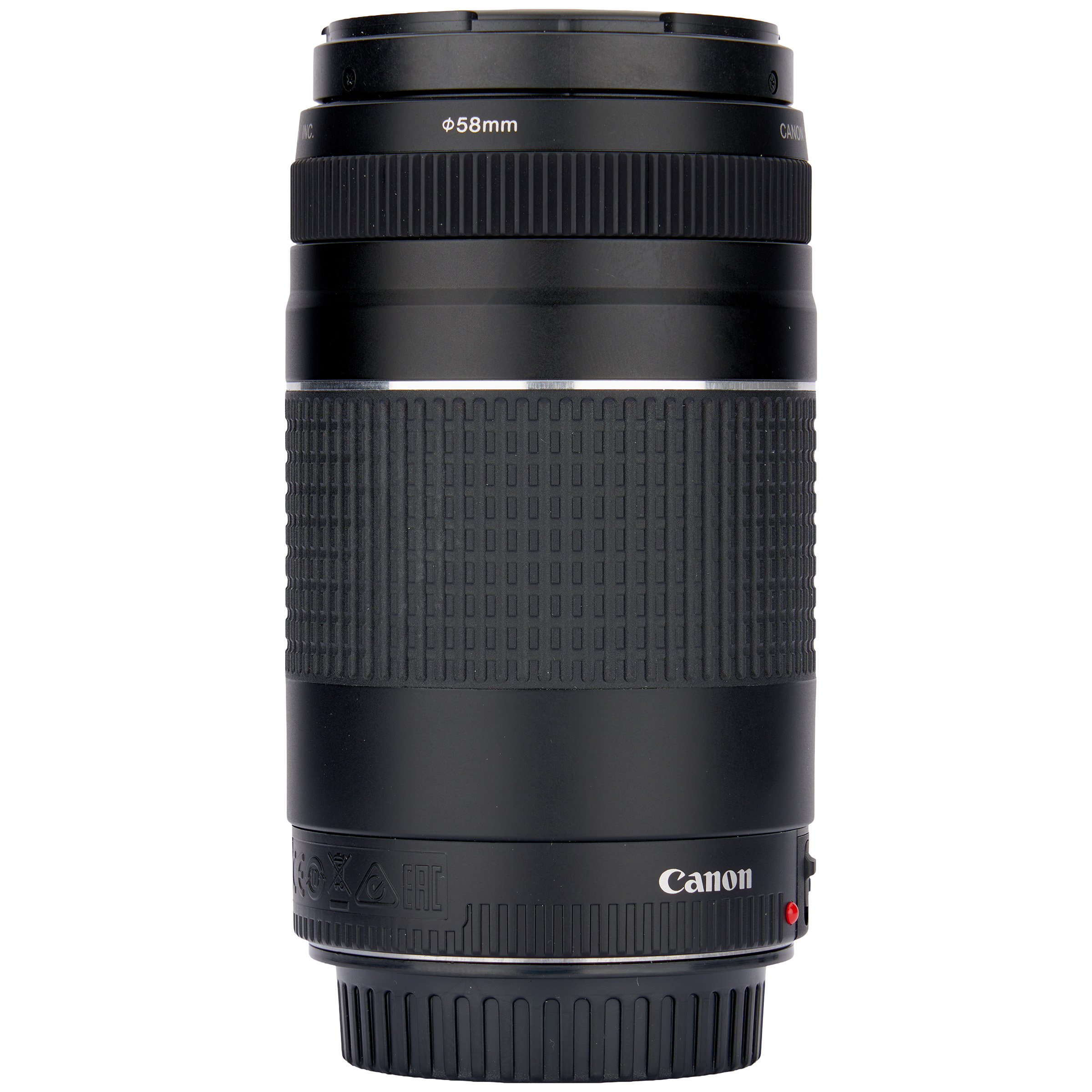 EF 75-300mm f/4-5.6 III 4