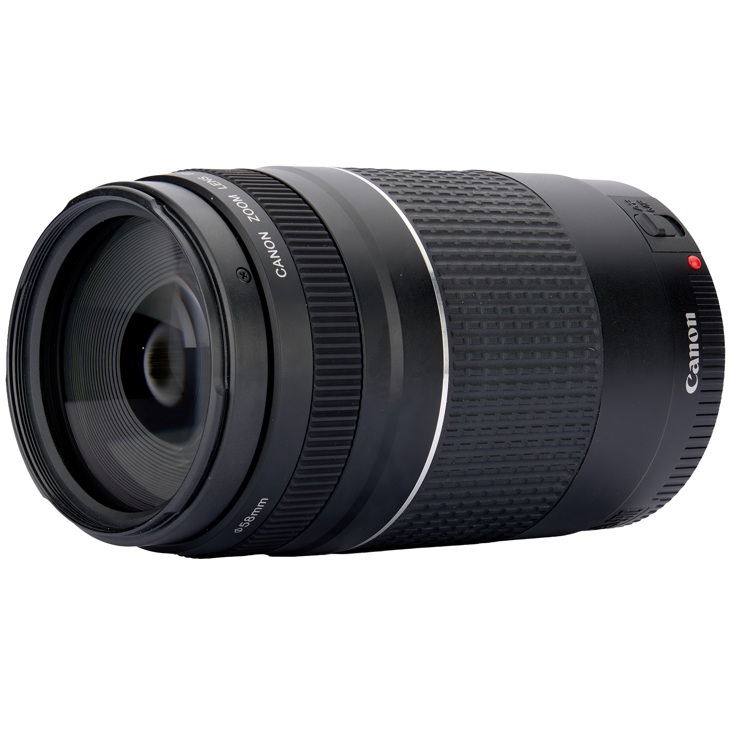 EF 75-300mm f/4-5.6 III 7