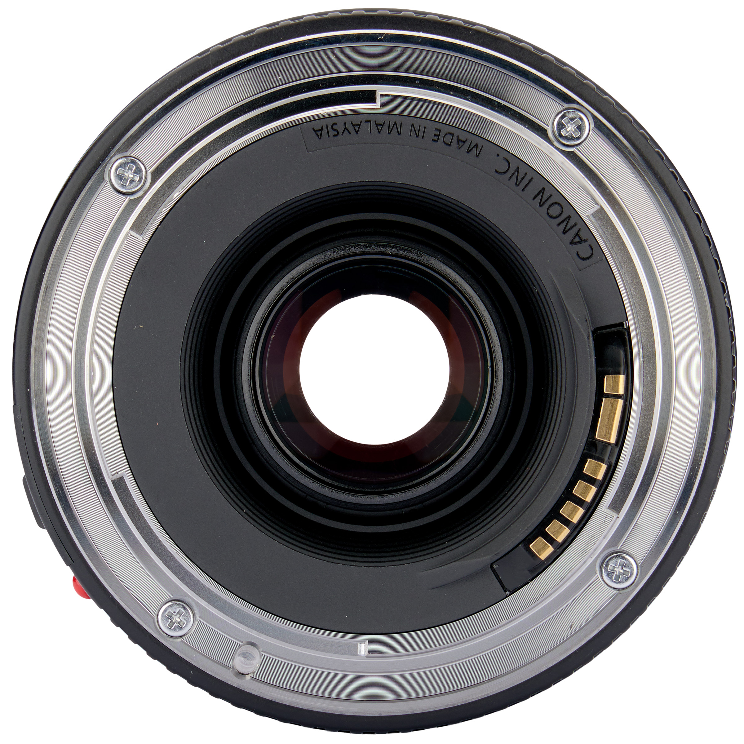 EF 75-300mm f/4-5.6 III 8