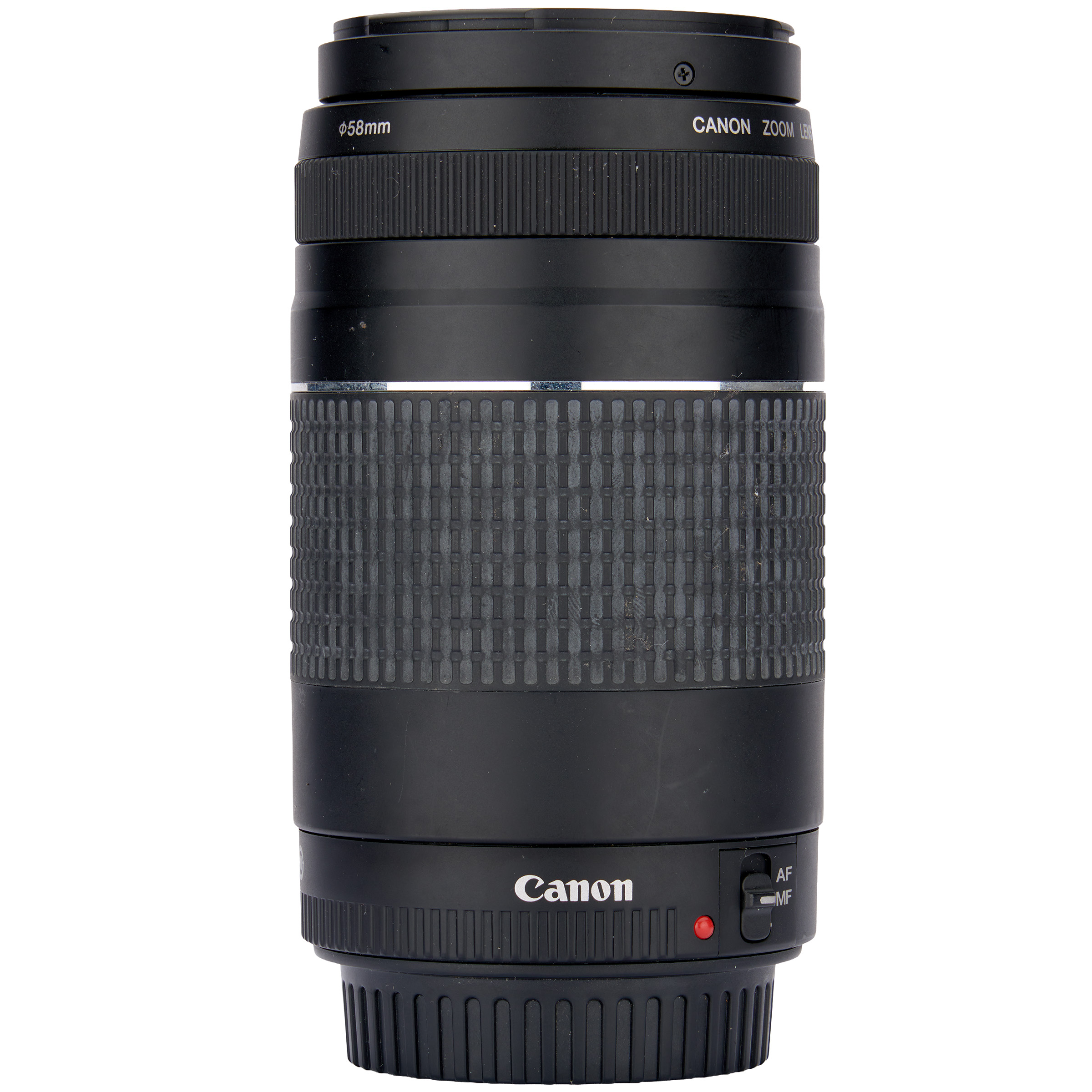 EF 75-300mm f/4-5.6 III 2