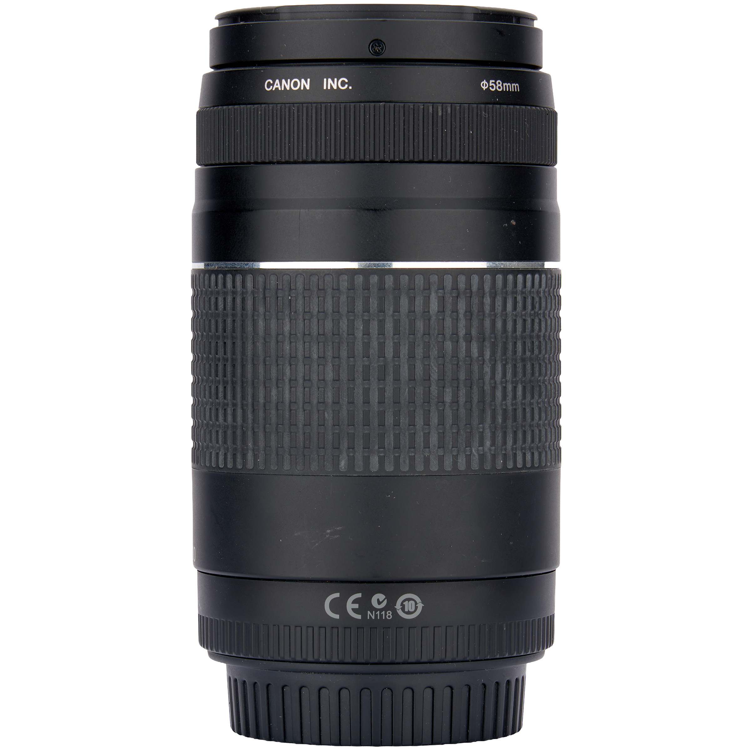 EF 75-300mm f/4-5.6 III 3