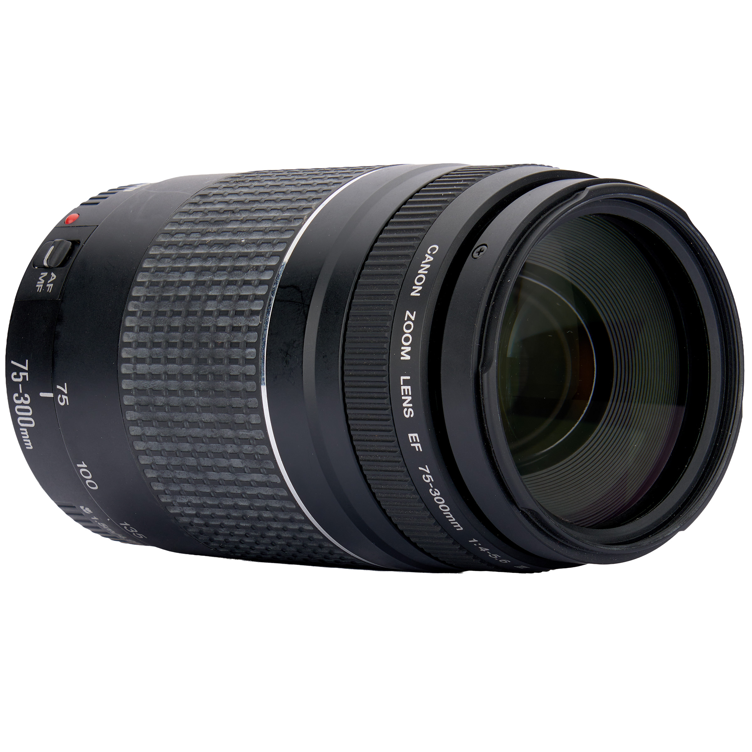 EF 75-300mm f/4-5.6 III 6