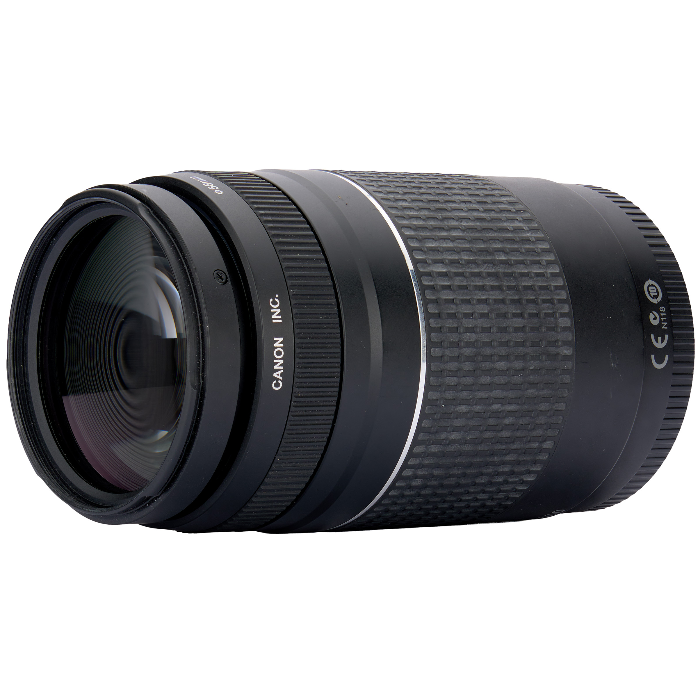 EF 75-300mm f/4-5.6 III 7