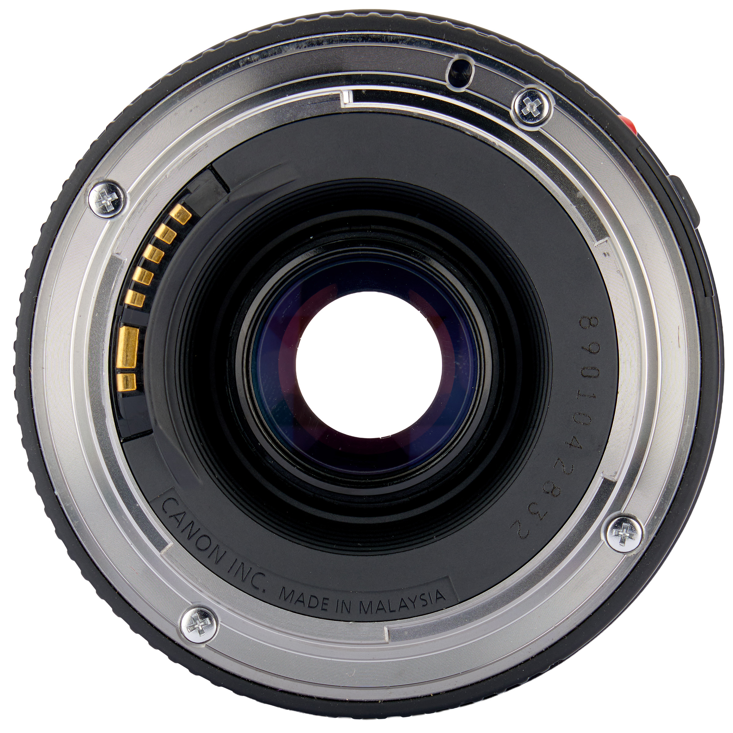 EF 75-300mm f/4-5.6 III 8