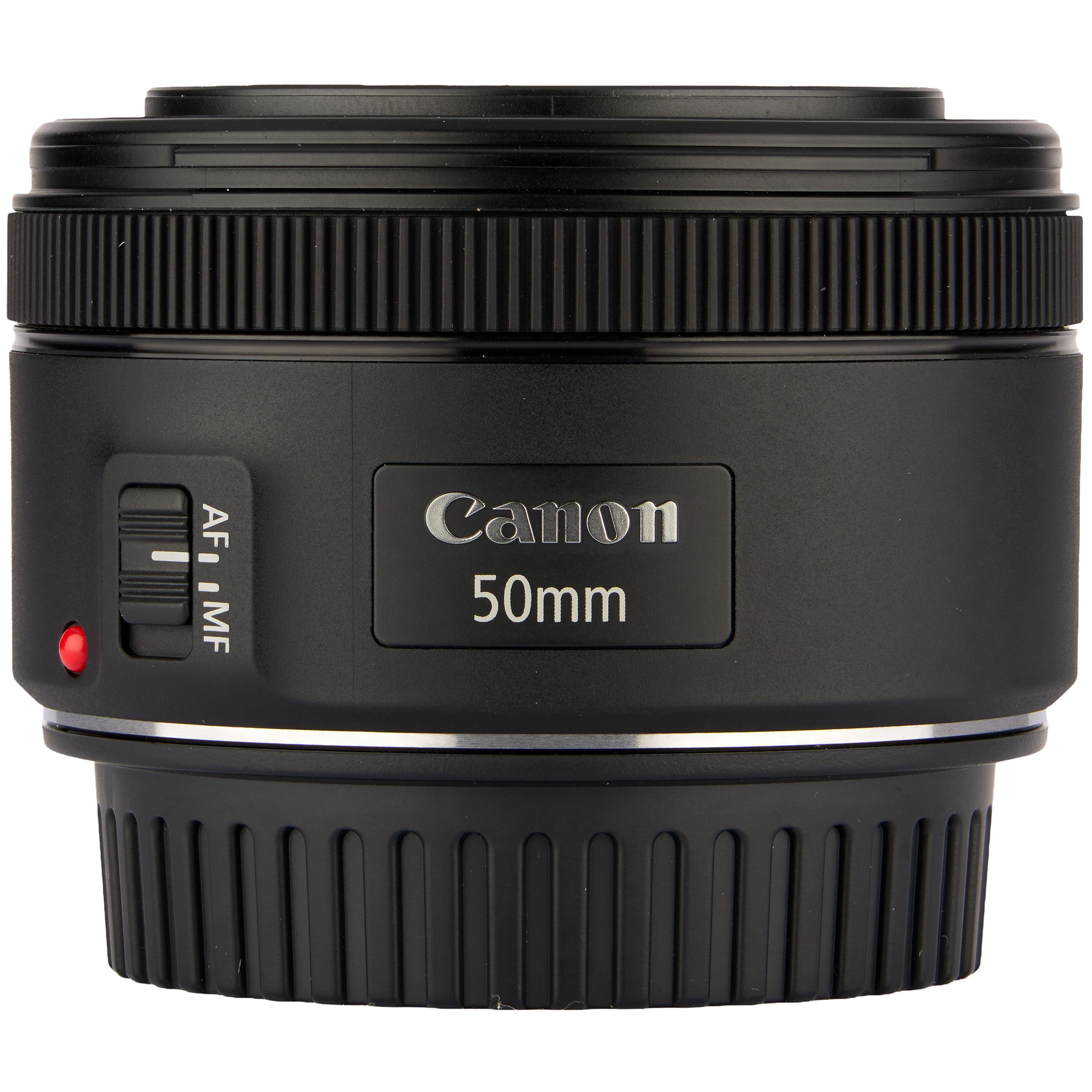 EF 50mm f/1.8 STM