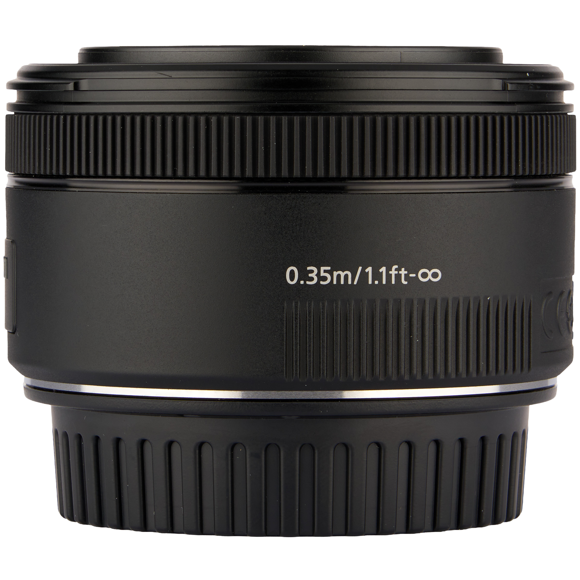 EF 50mm f/1.8 STM 4