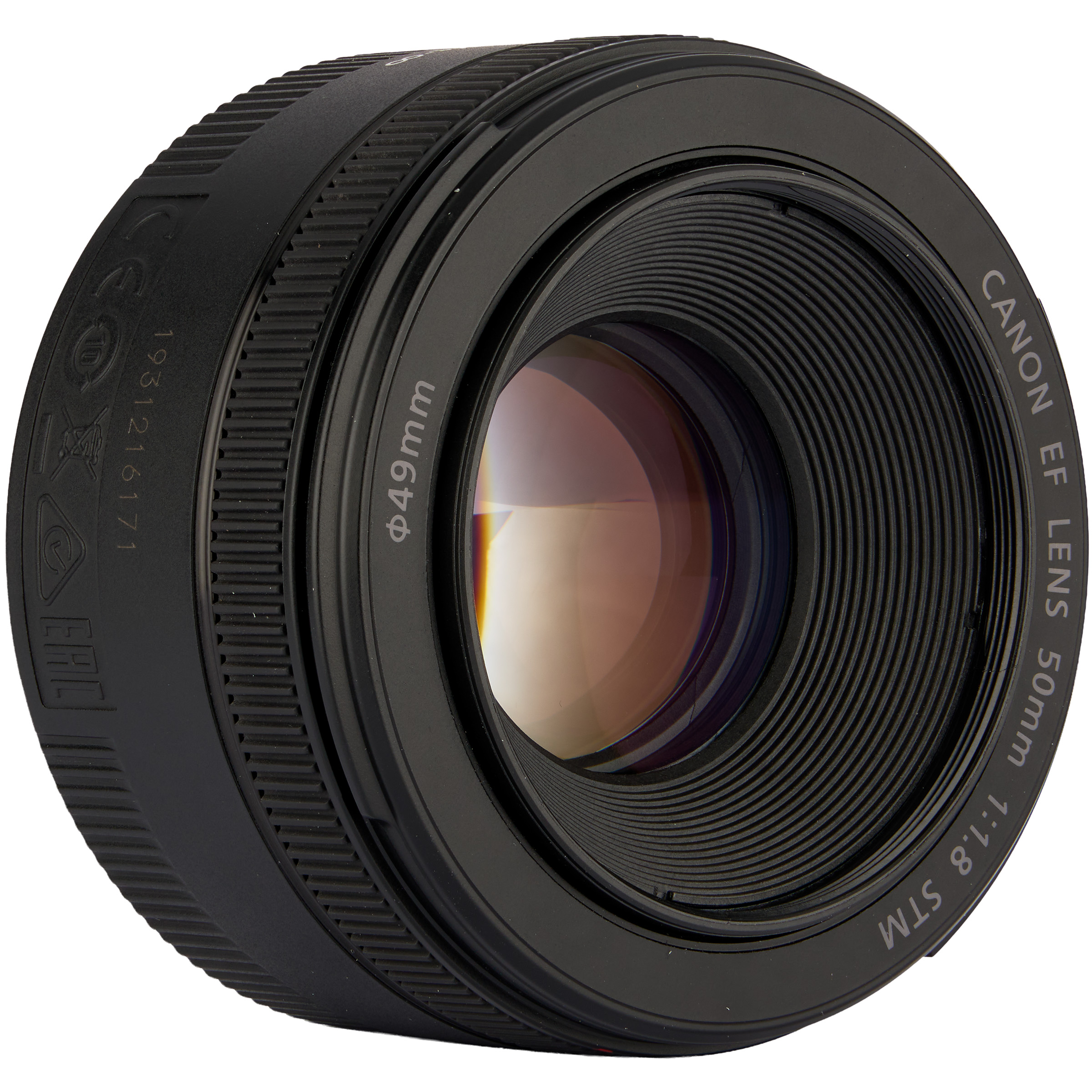 EF 50mm f/1.8 STM 6