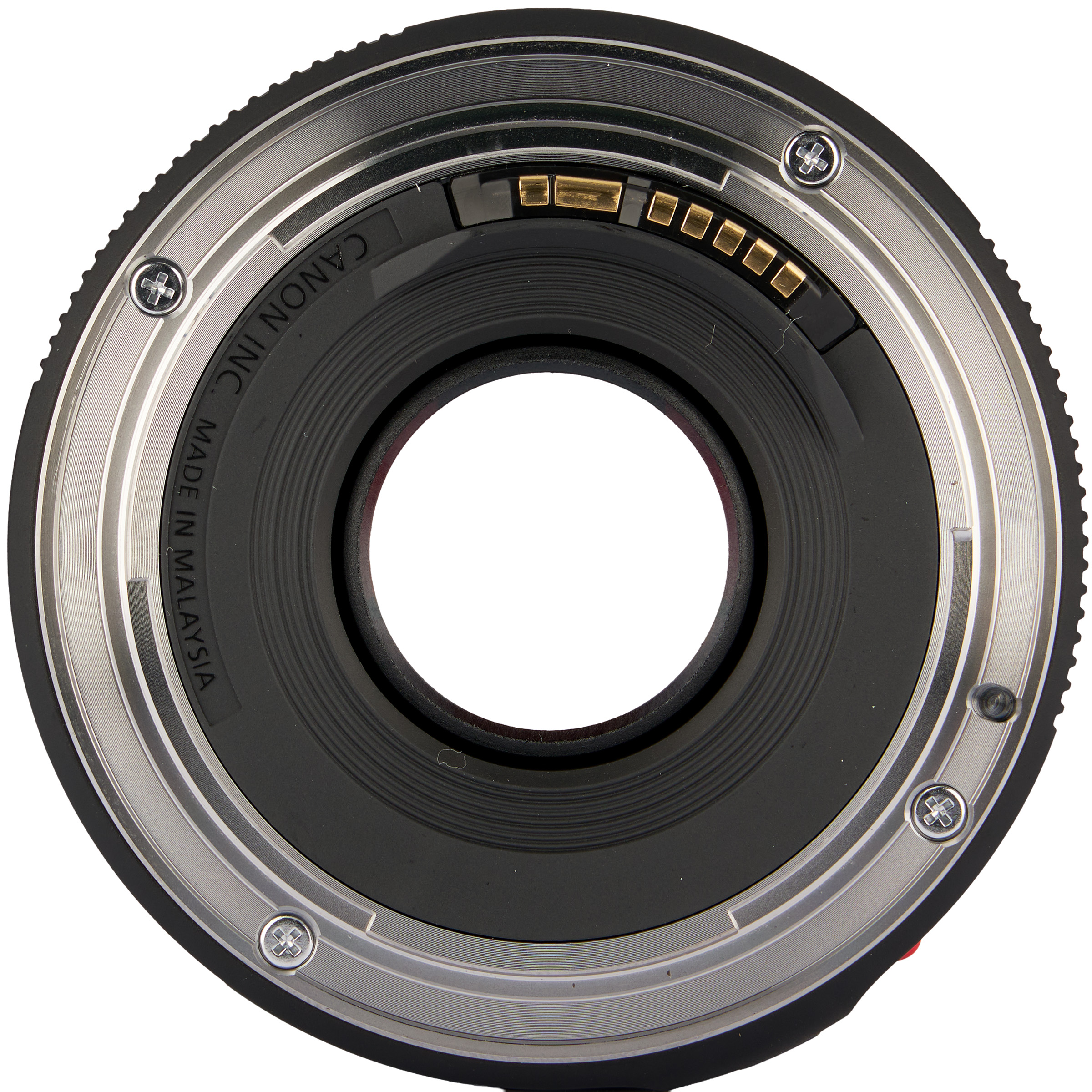 EF 50mm f/1.8 STM 8