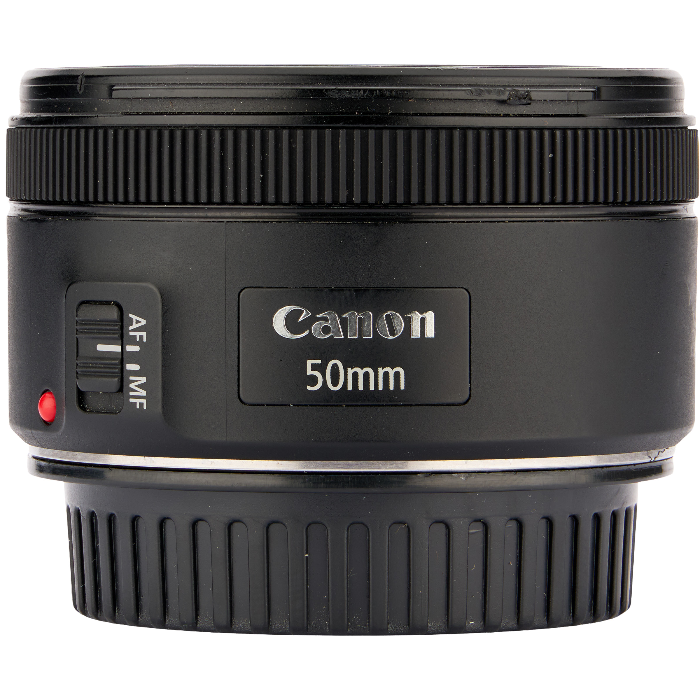 EF 50mm f/1.8 STM