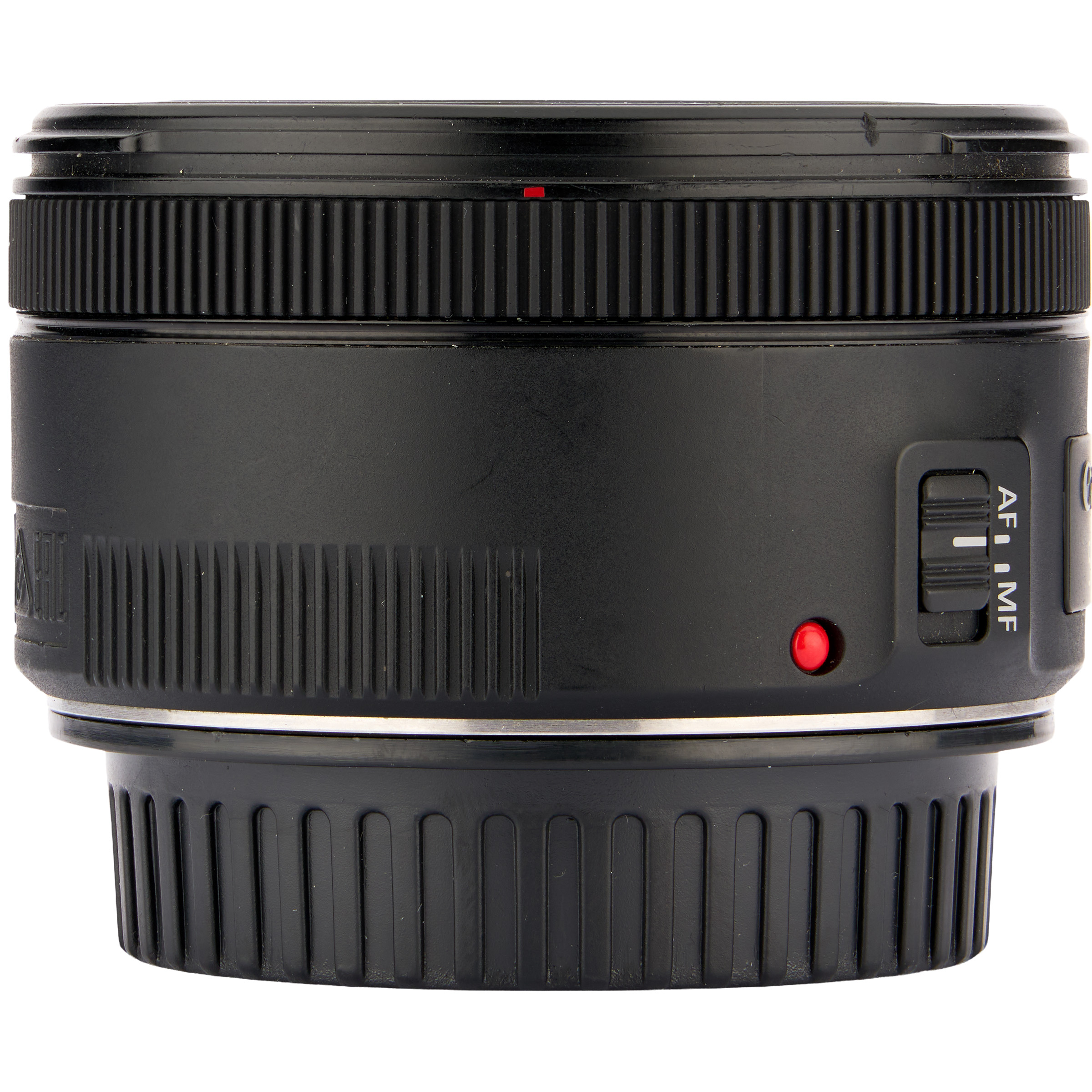 EF 50mm f/1.8 STM 4
