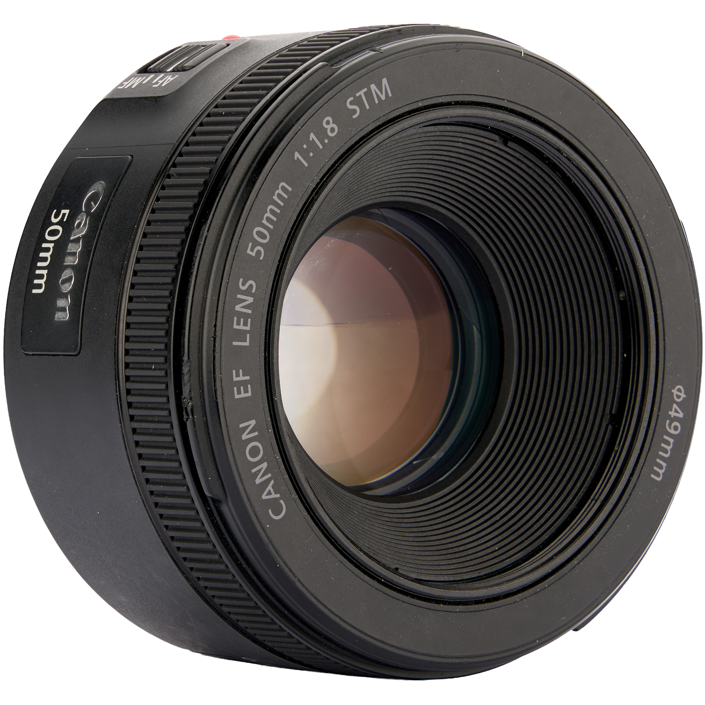 EF 50mm f/1.8 STM 5