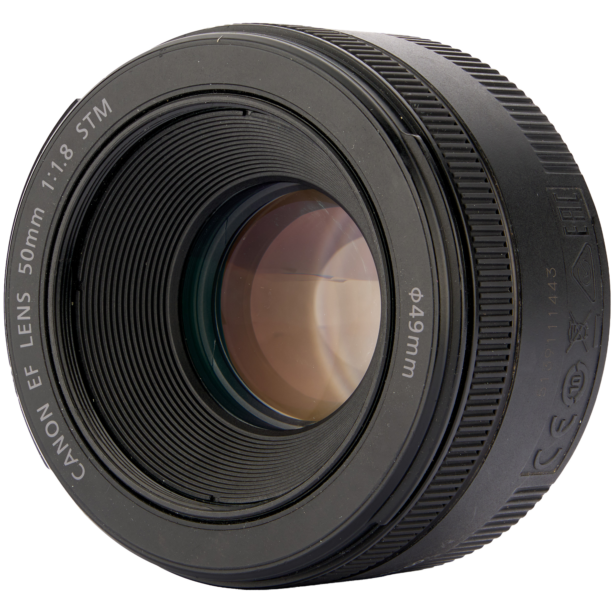 EF 50mm f/1.8 STM 6