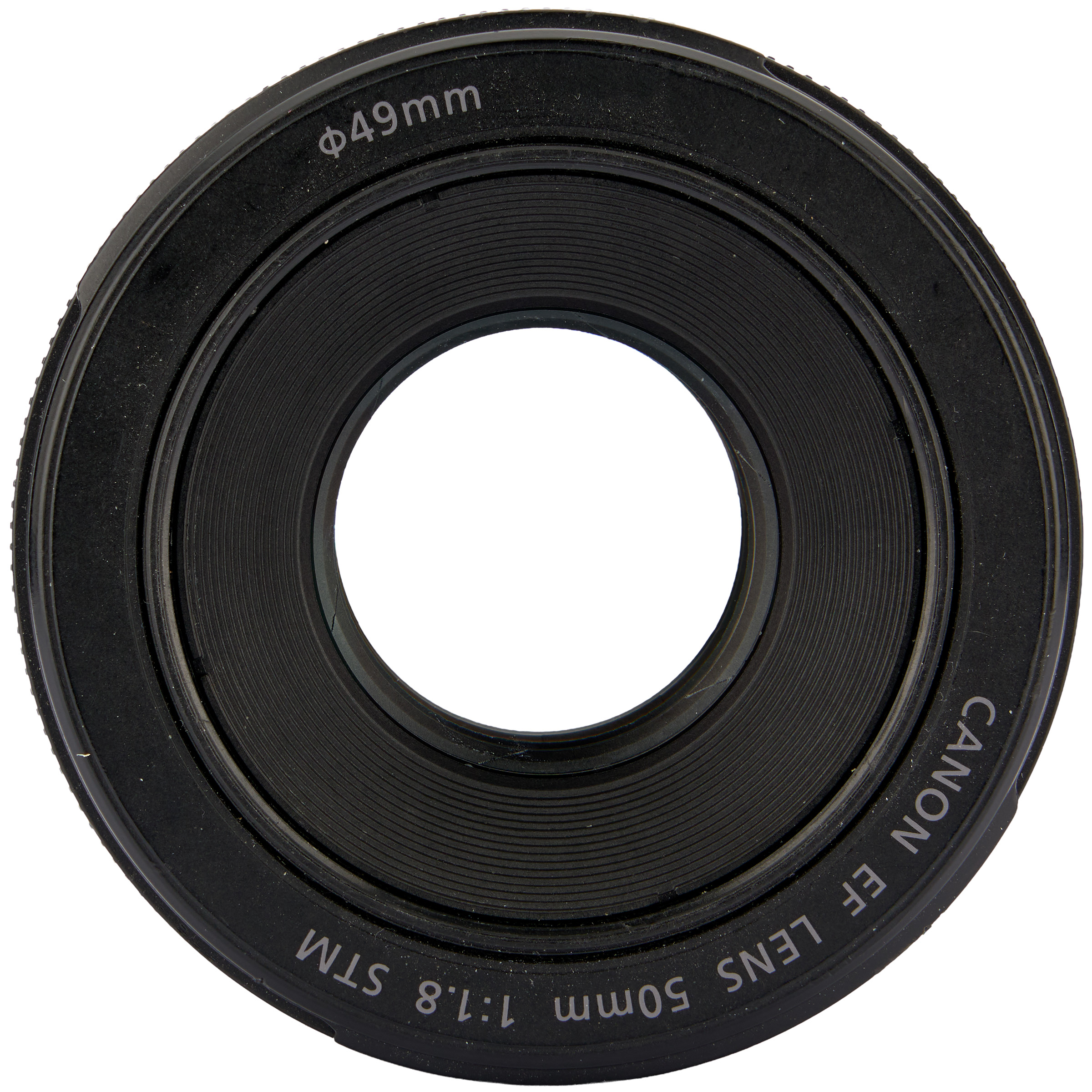 EF 50mm f/1.8 STM 7