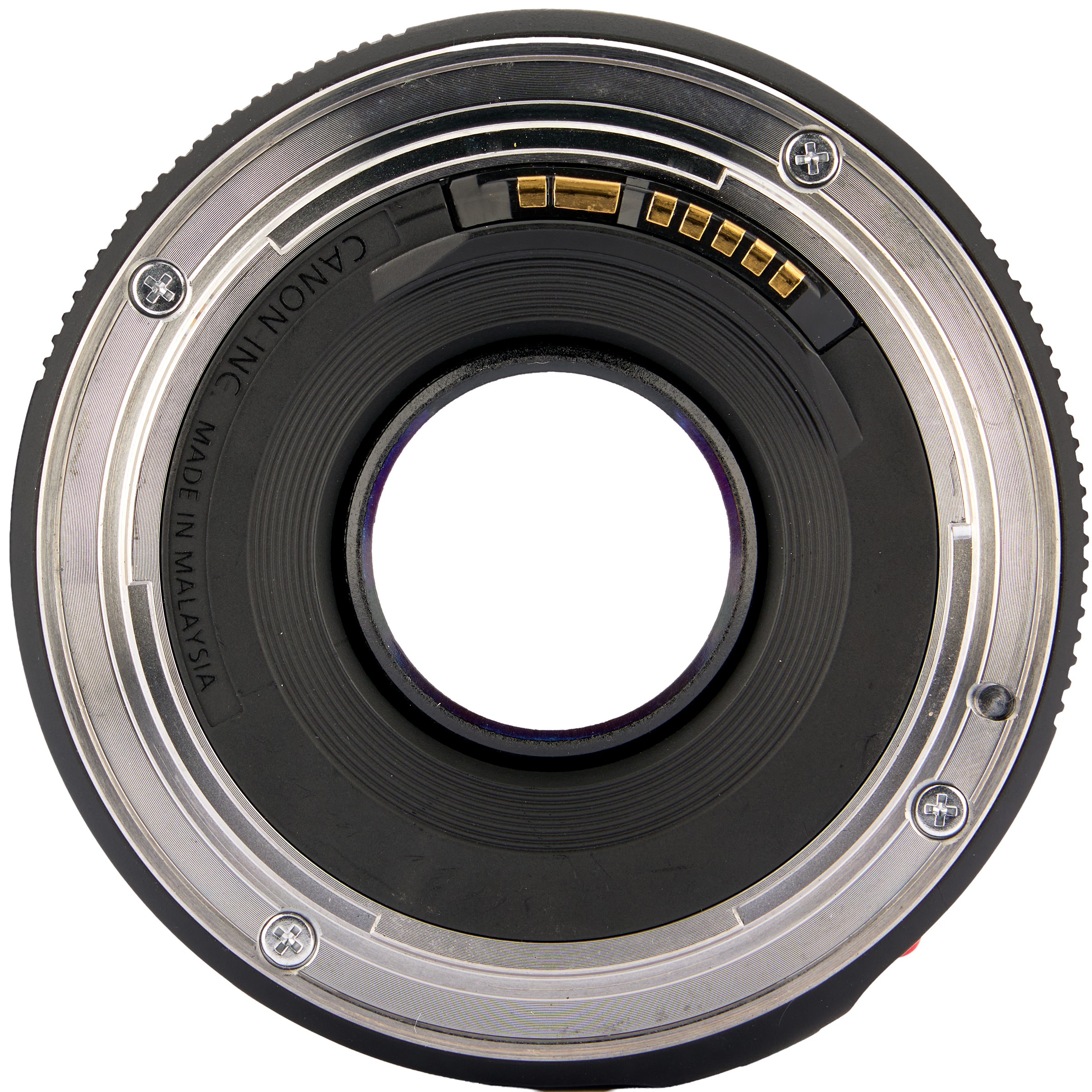 EF 50mm f/1.8 STM 8