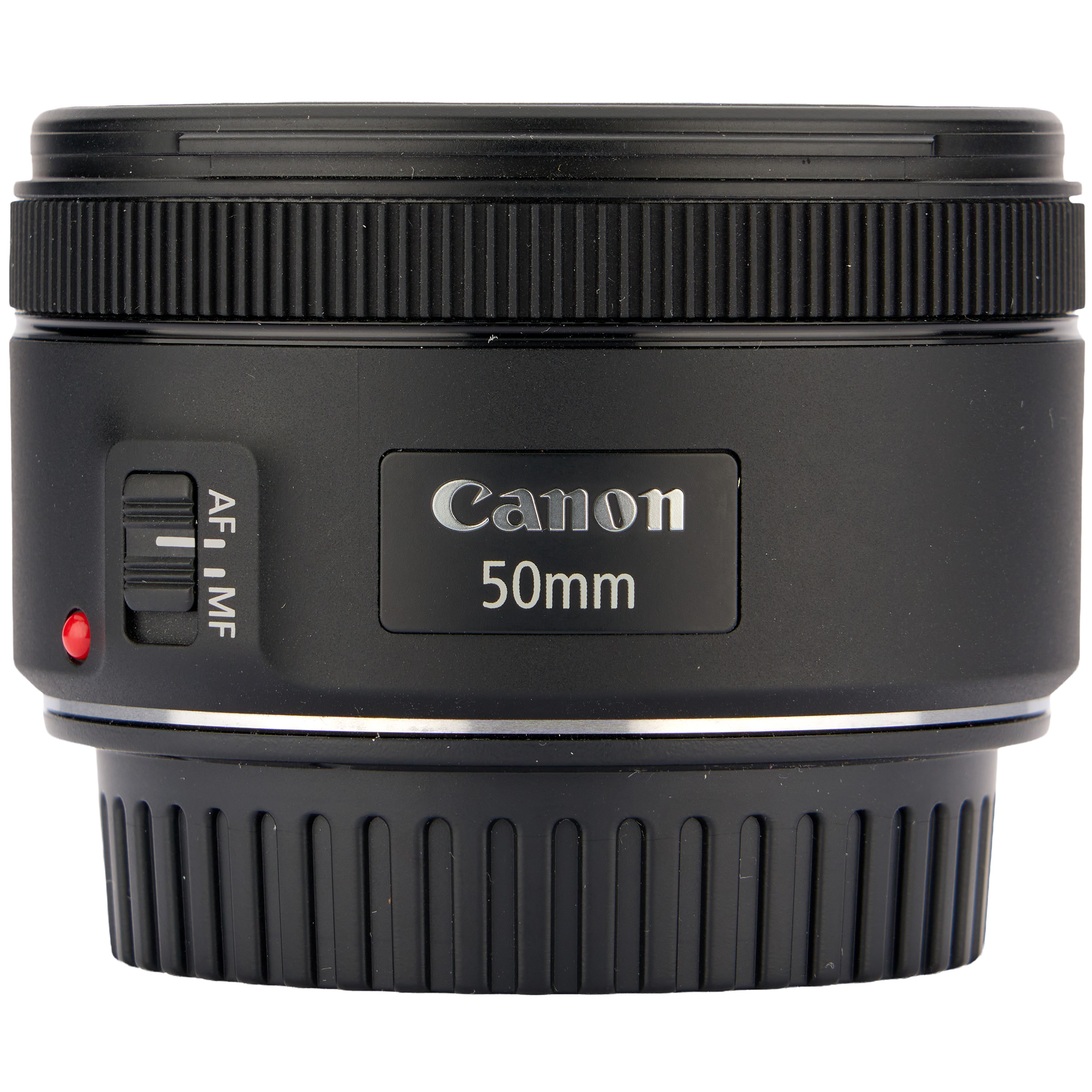 EF 50mm f/1.8 STM