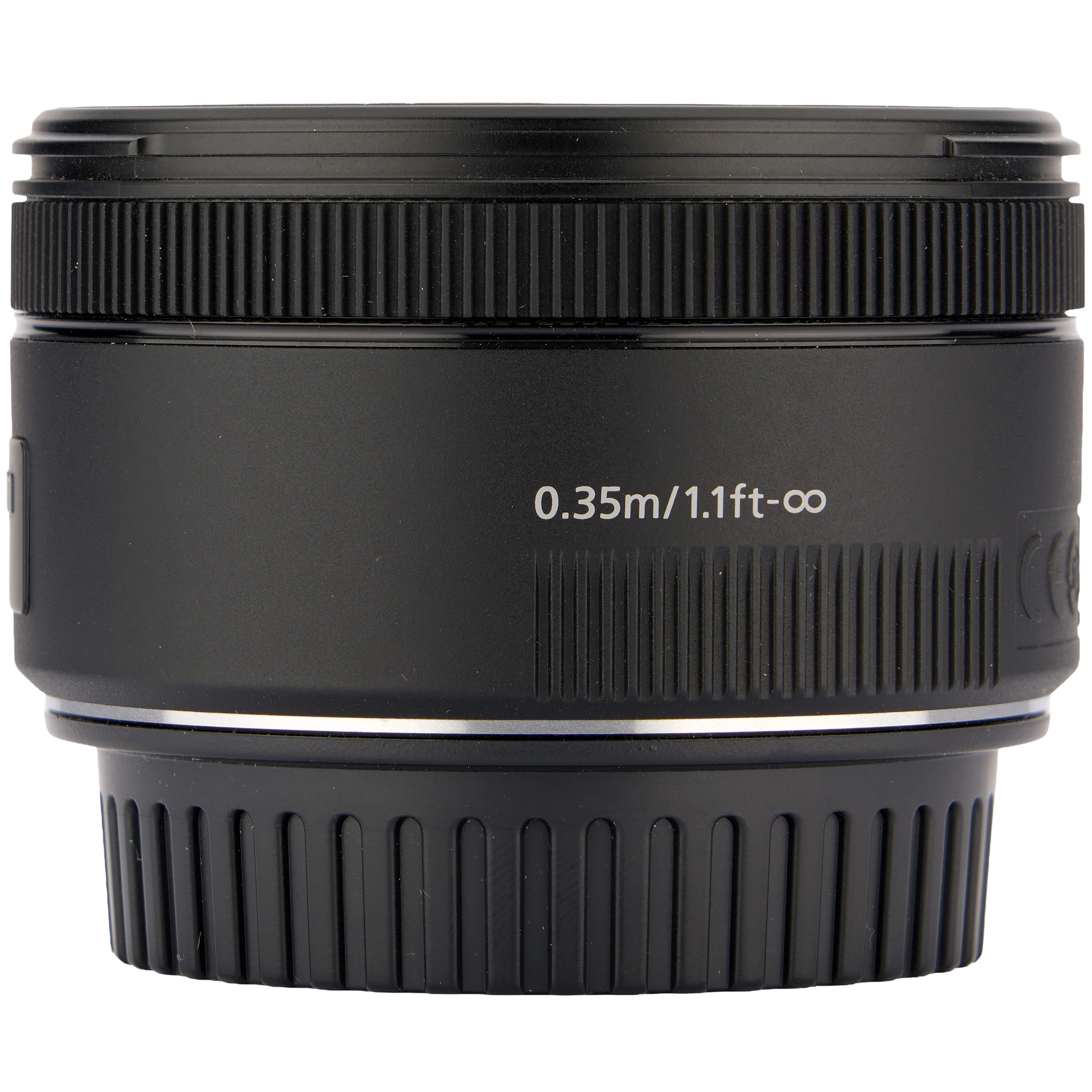 EF 50mm f/1.8 STM 4