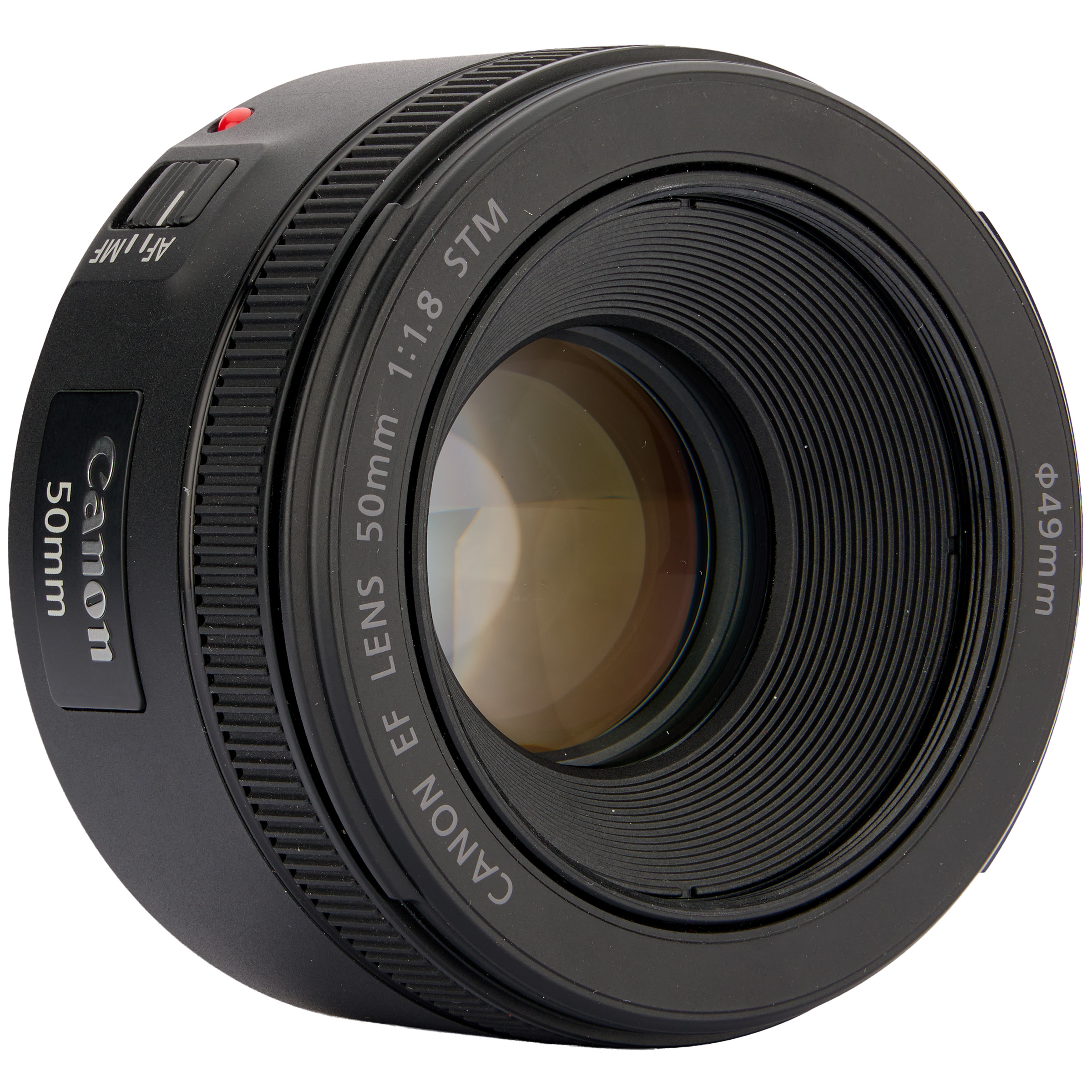 EF 50mm f/1.8 STM 5