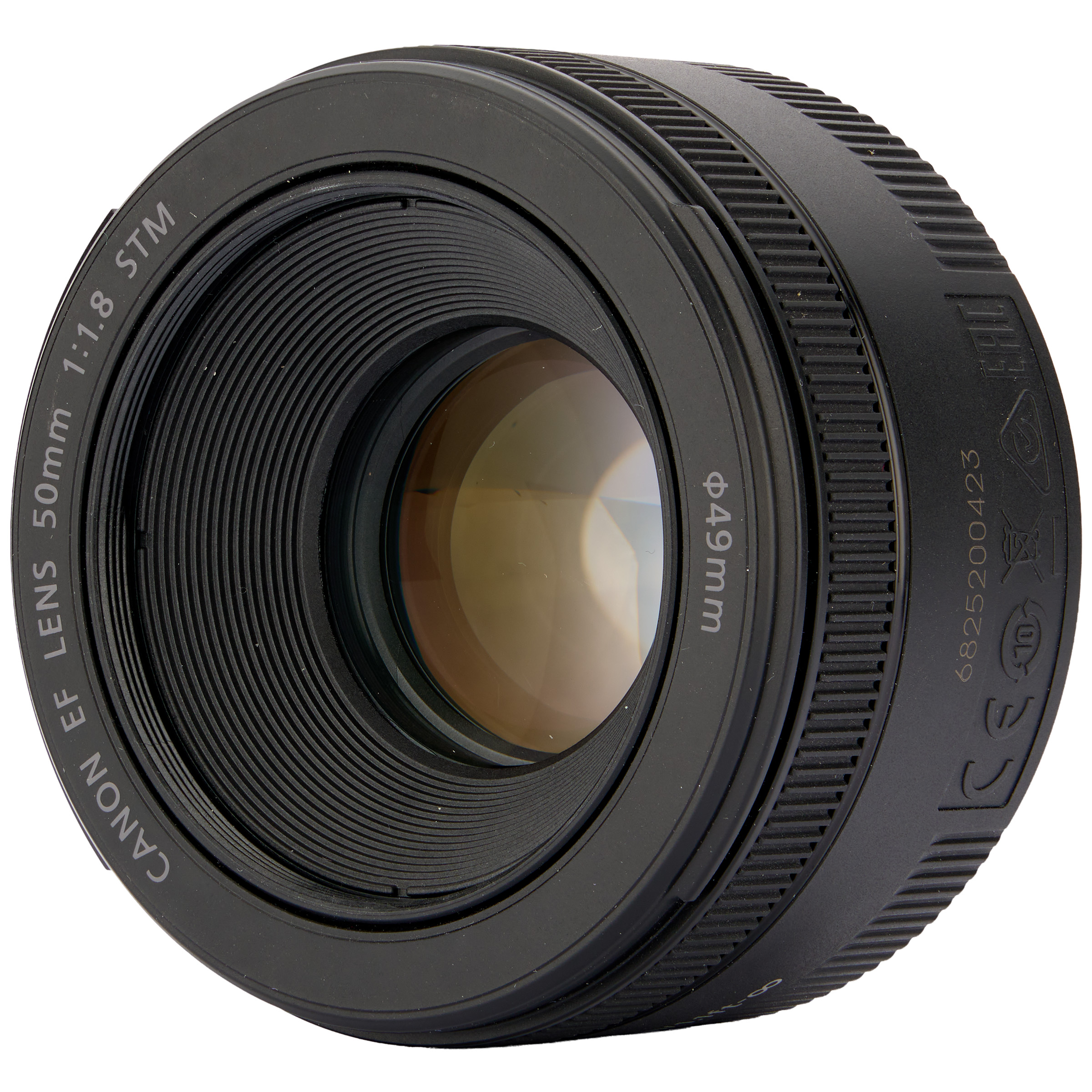 EF 50mm f/1.8 STM 6