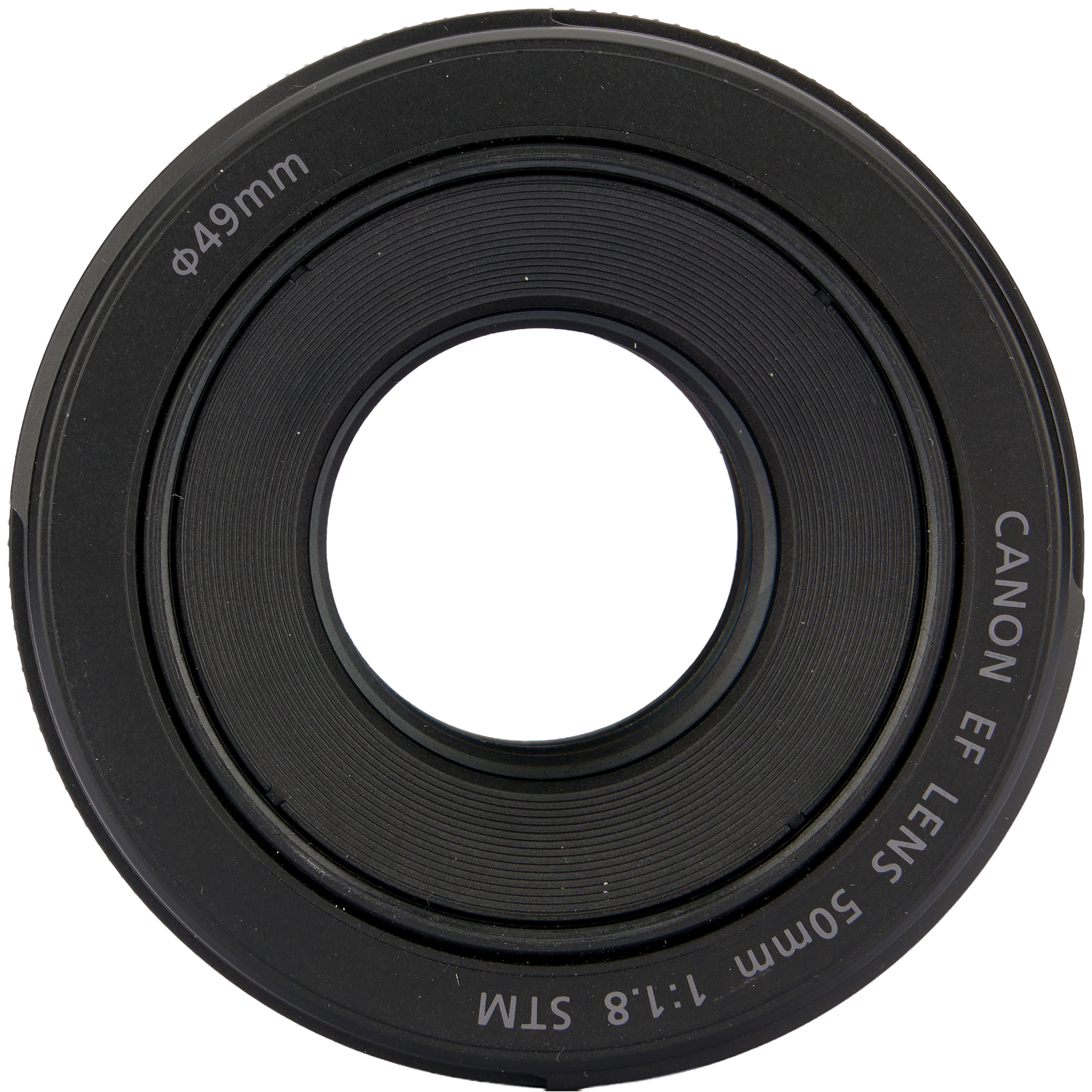 EF 50mm f/1.8 STM 7