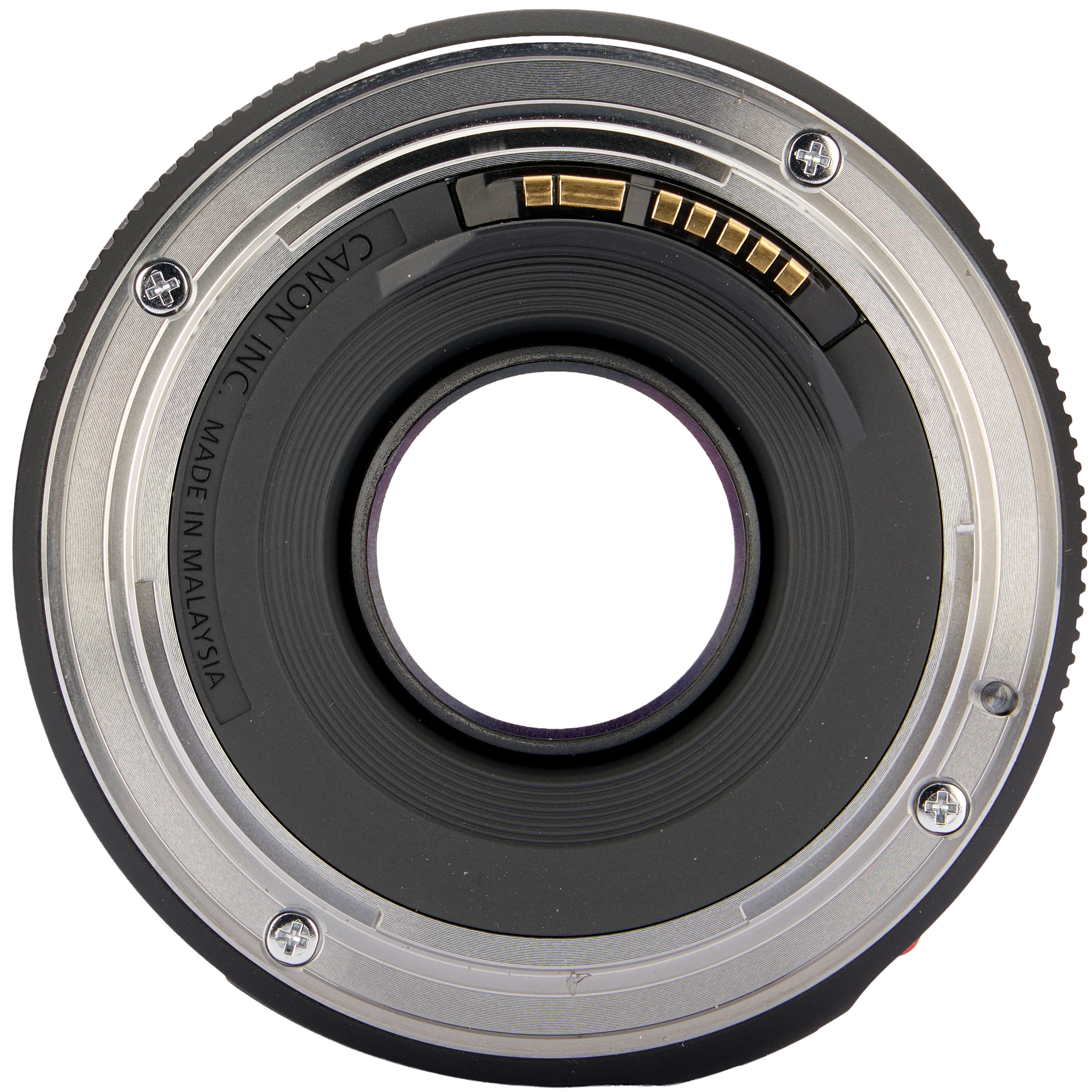 EF 50mm f/1.8 STM 8