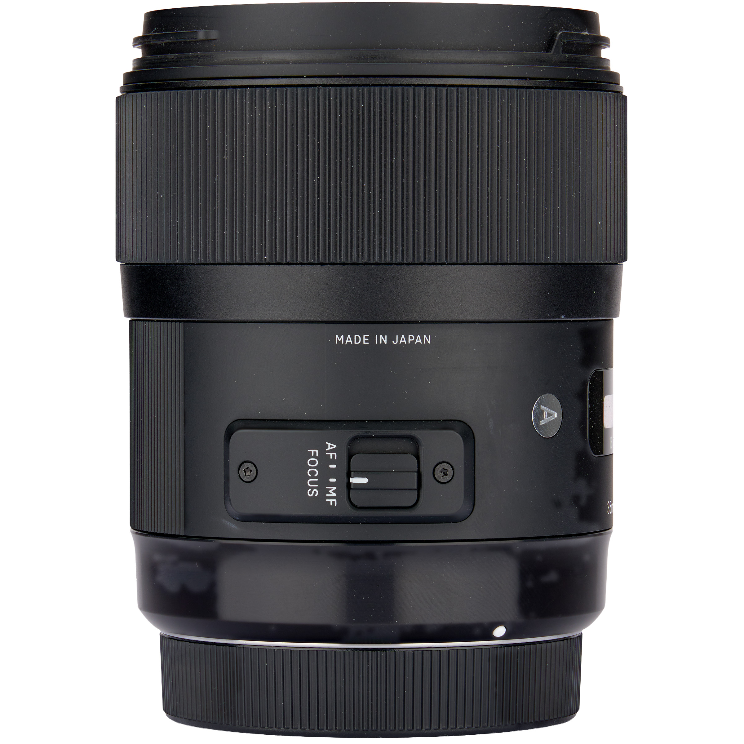 35mm f/1.4 DG HSM ART - Canon EF Fit 2
