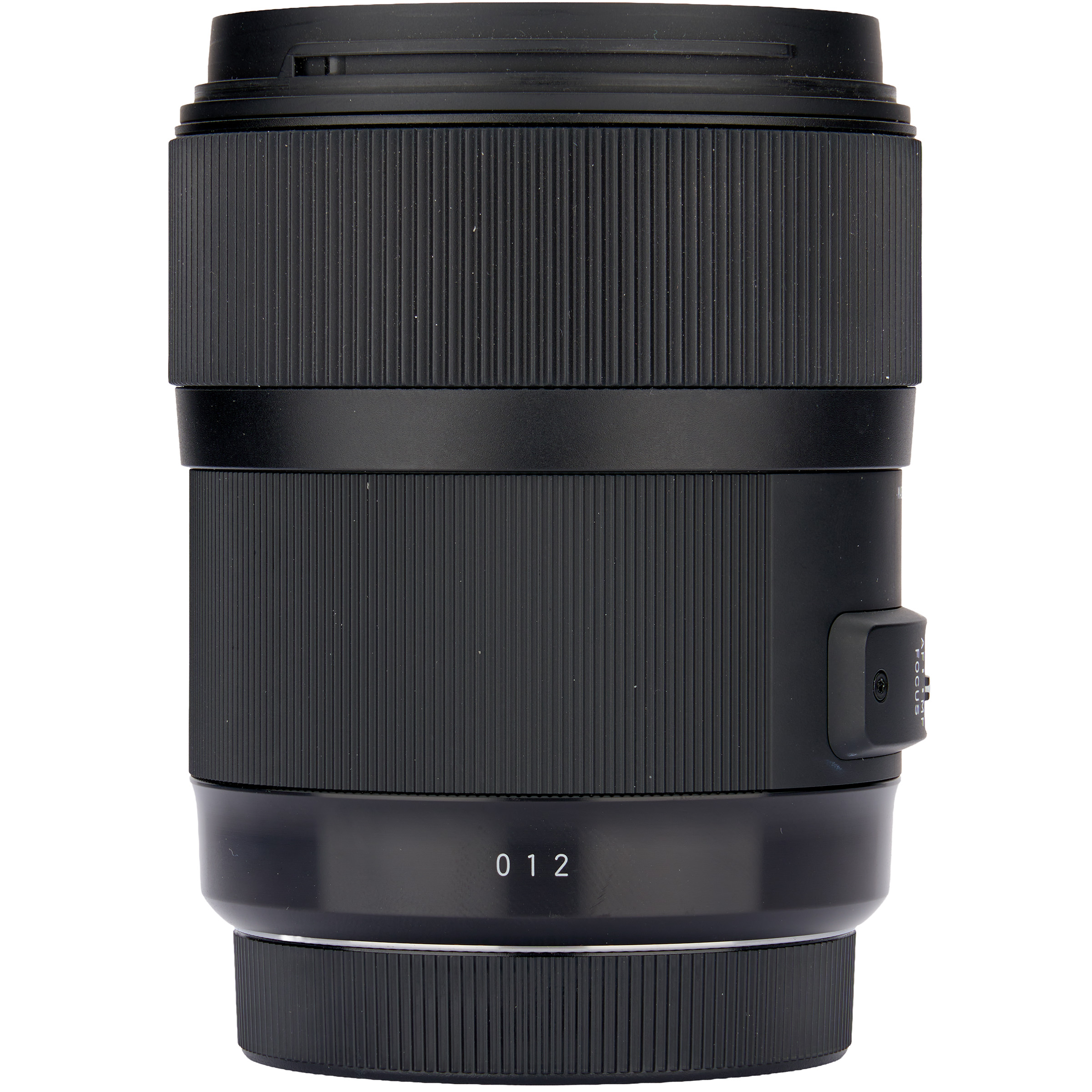 35mm f/1.4 DG HSM ART - Canon EF Fit 3