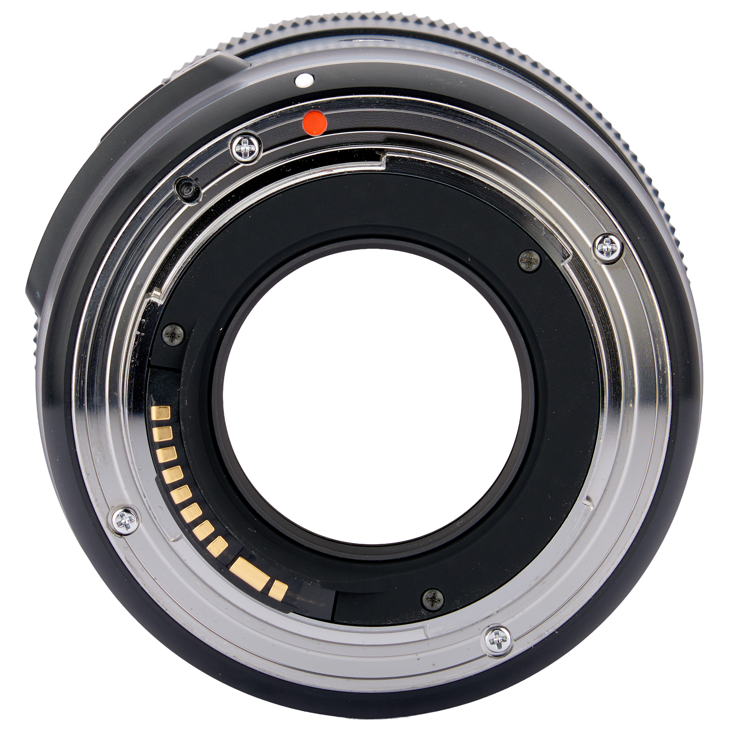 35mm f/1.4 DG HSM ART - Canon EF Fit 8