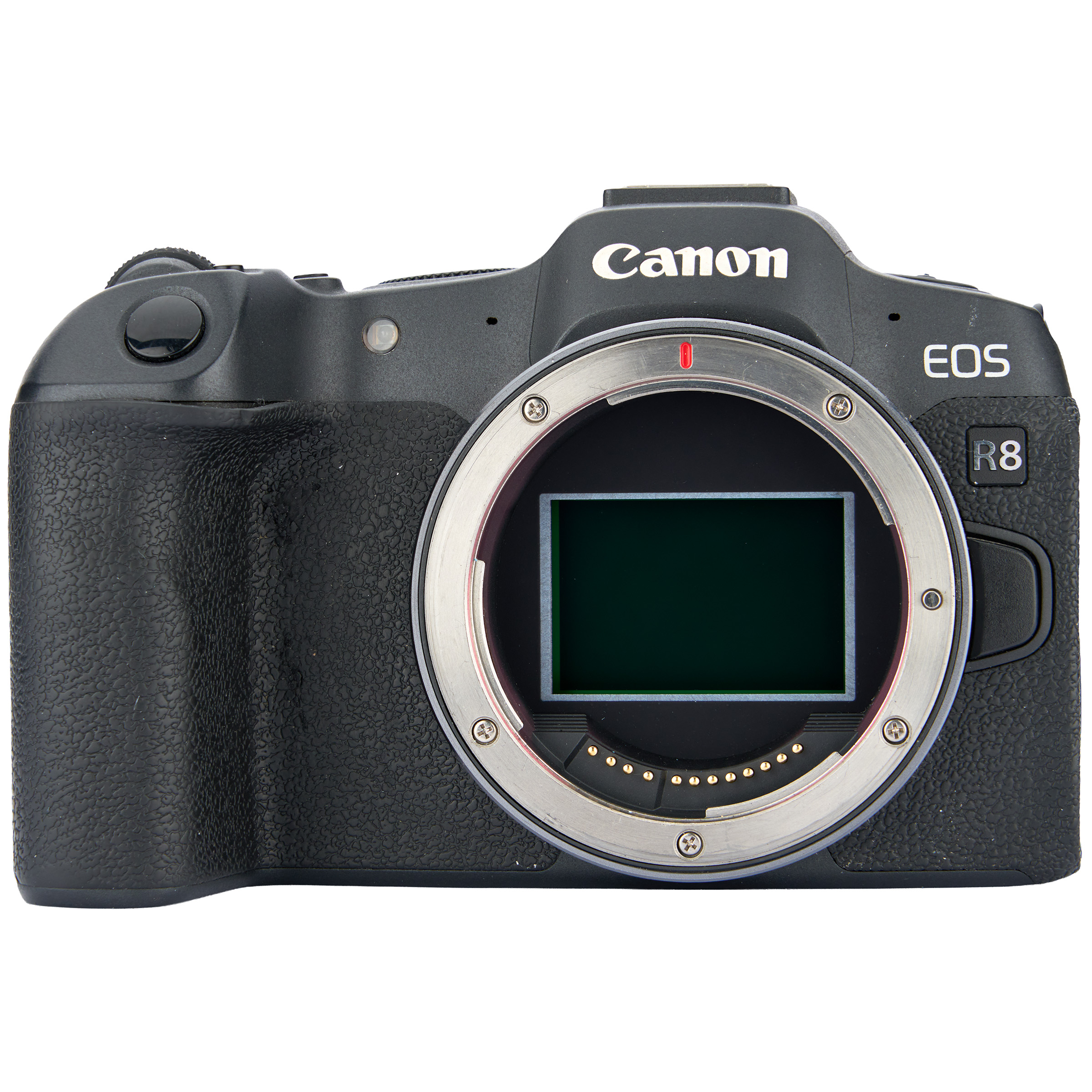 EOS R8