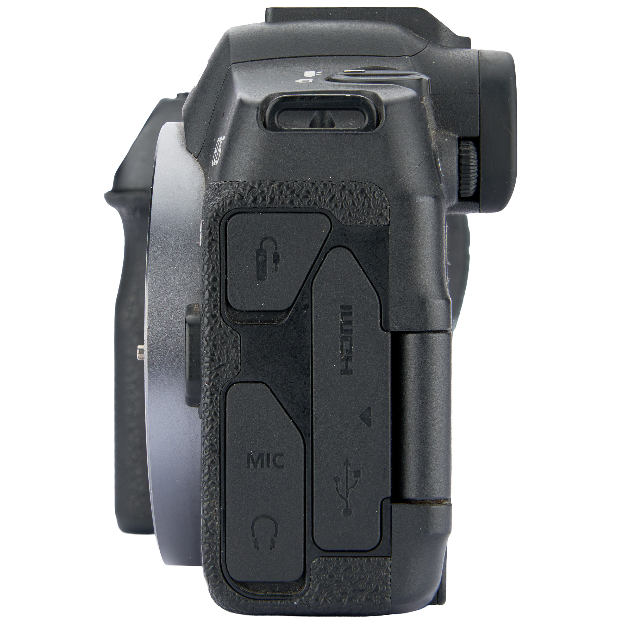 EOS R8 5