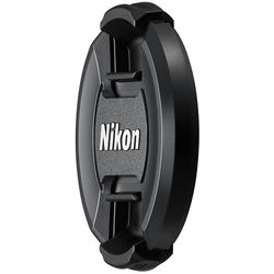 Nikon AF-P DX Nikkor 18-55mm f/3.5-5.6G VR Lens - alternate view