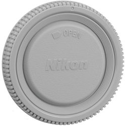 Nikon AF-S TC-17E II Teleconverter - alternate view