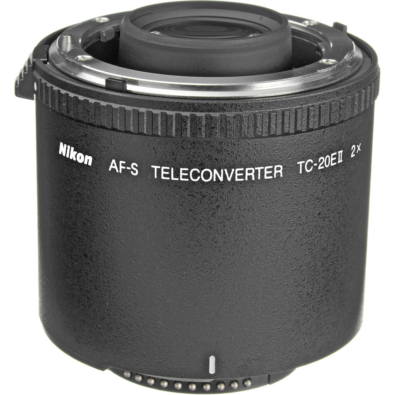 Nikon AF-S TC-20E II Teleconverter